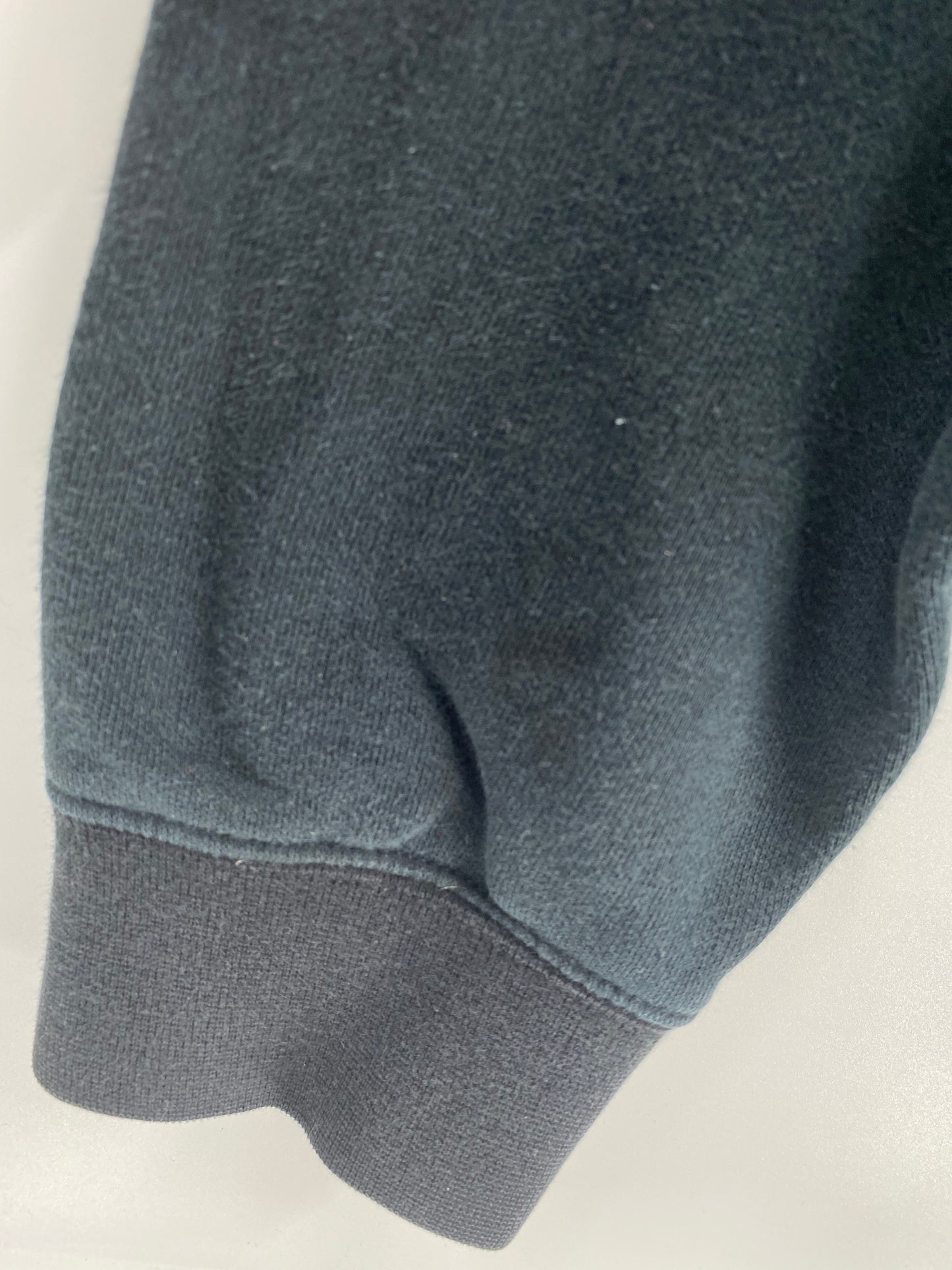 00' NIKE MINI SWOOSH Size XXL Vintage Hoodie Sweat-Shirt / K3843