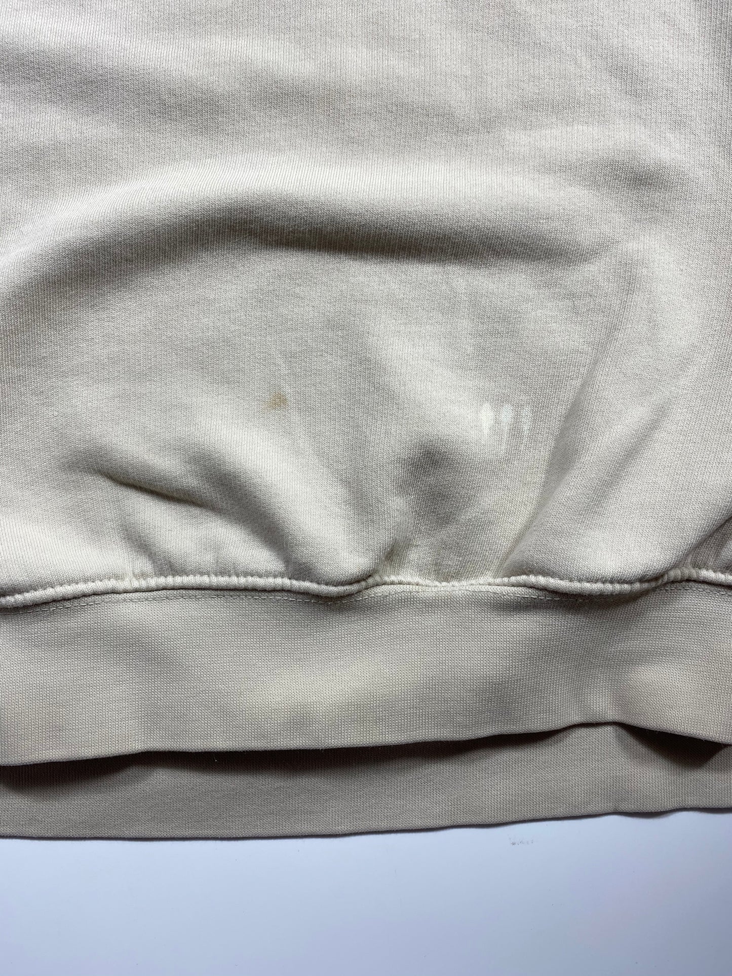 00’ NIKE Mini Swoosh Size XL Vintage Sweat-shirt / 7220