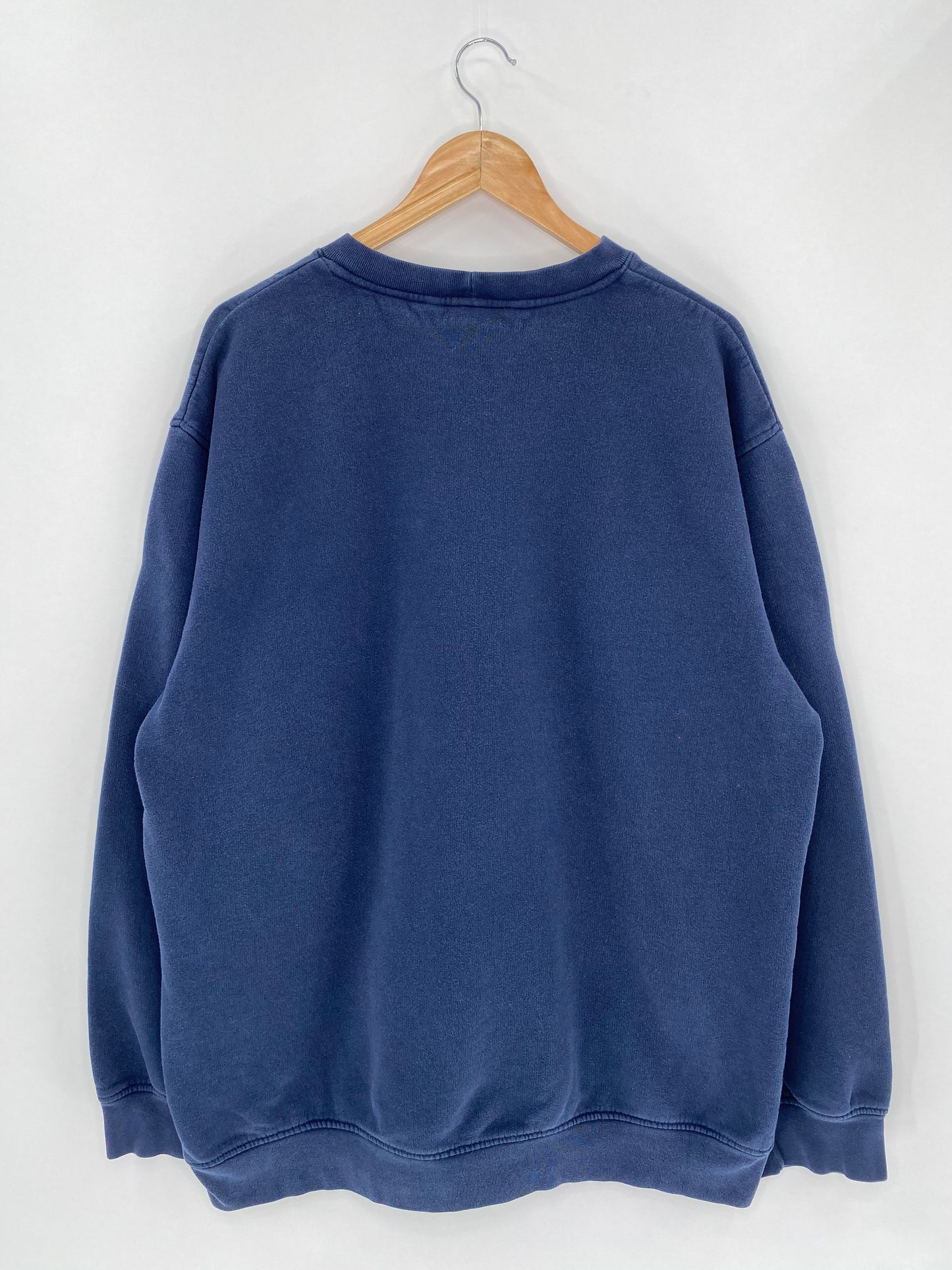 00’ NIKE Logo Size XXL Vintage Sweat-Shirt / 5626