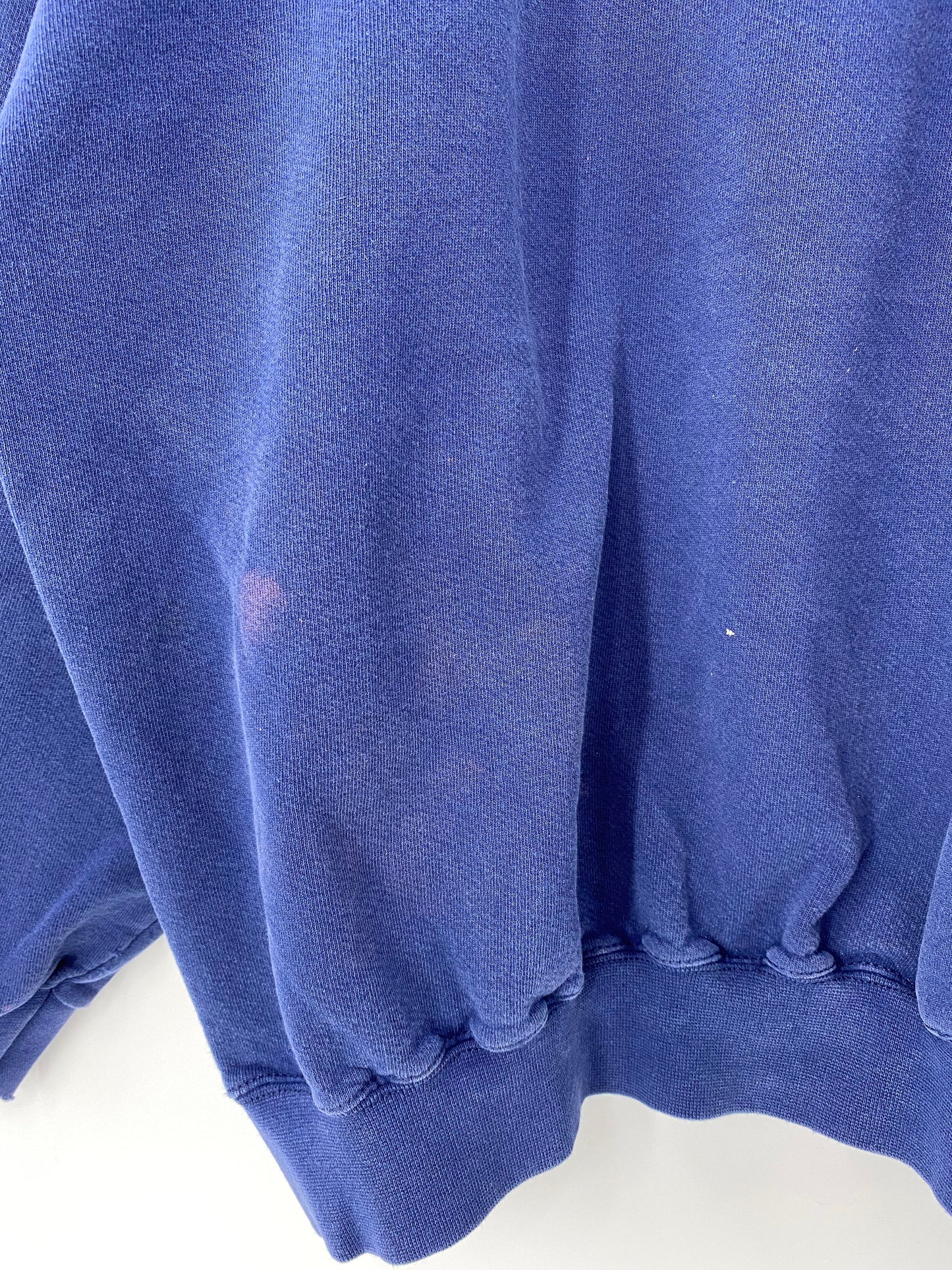 90’s NIKE Made in USA Size L Vintage Sweat-shirt / A8283