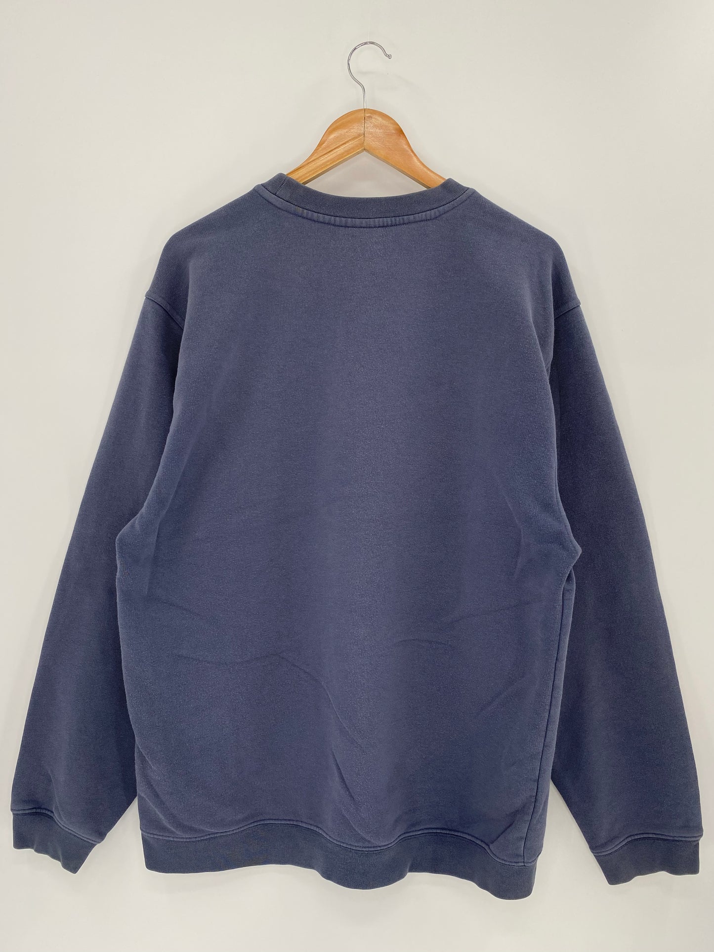 00’ NIKE SWOOSH Size L Vintage Sweat shirt / K26