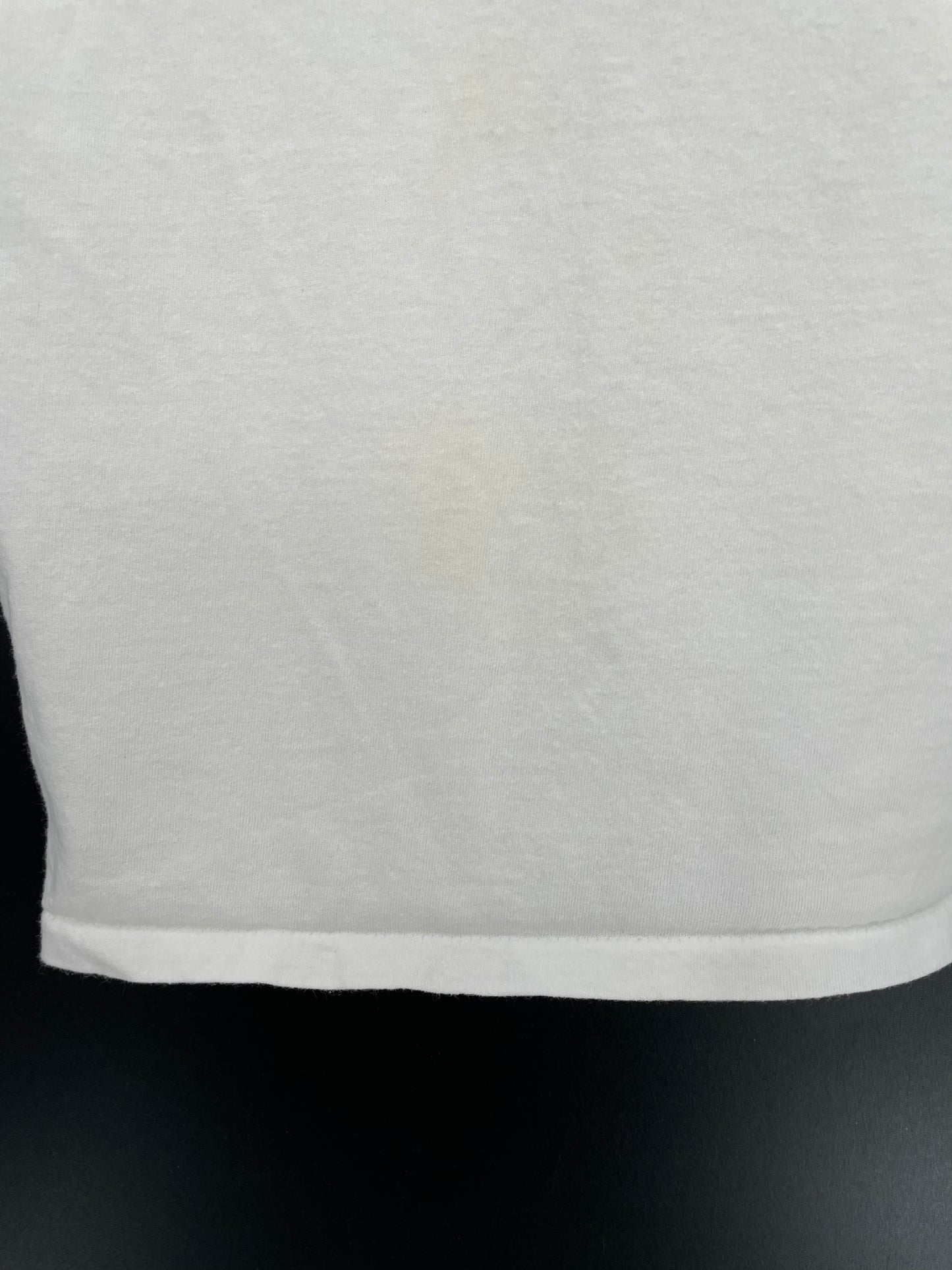 90’s ONE VERY COOL DUDE Size L Vintage T-Shirt / K874