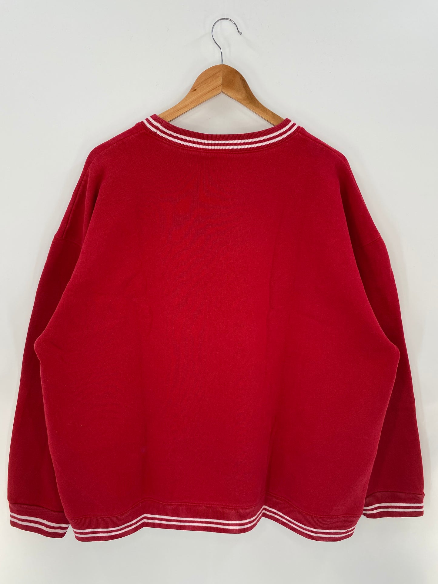 00’ DISNEY MICKEY Size 2XL Vintage Sweat-shirt / K2711