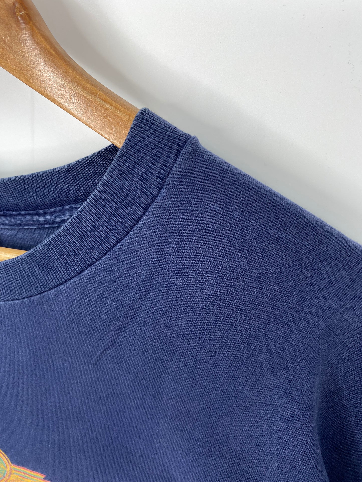 1998' BUDWEISER Size XL Vintage T-Shirt / K1154