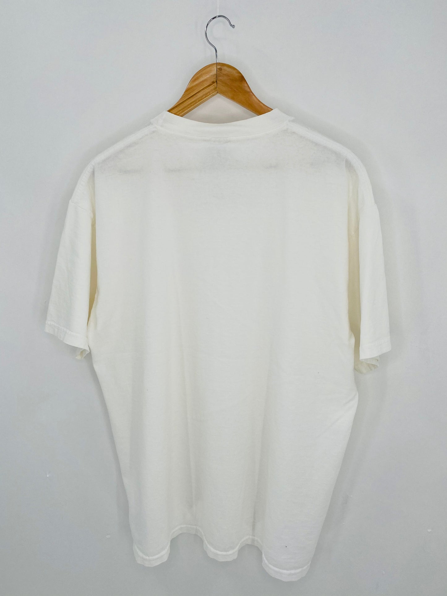 90’s NIKE Vintage Size XL T-Shirt / 6337