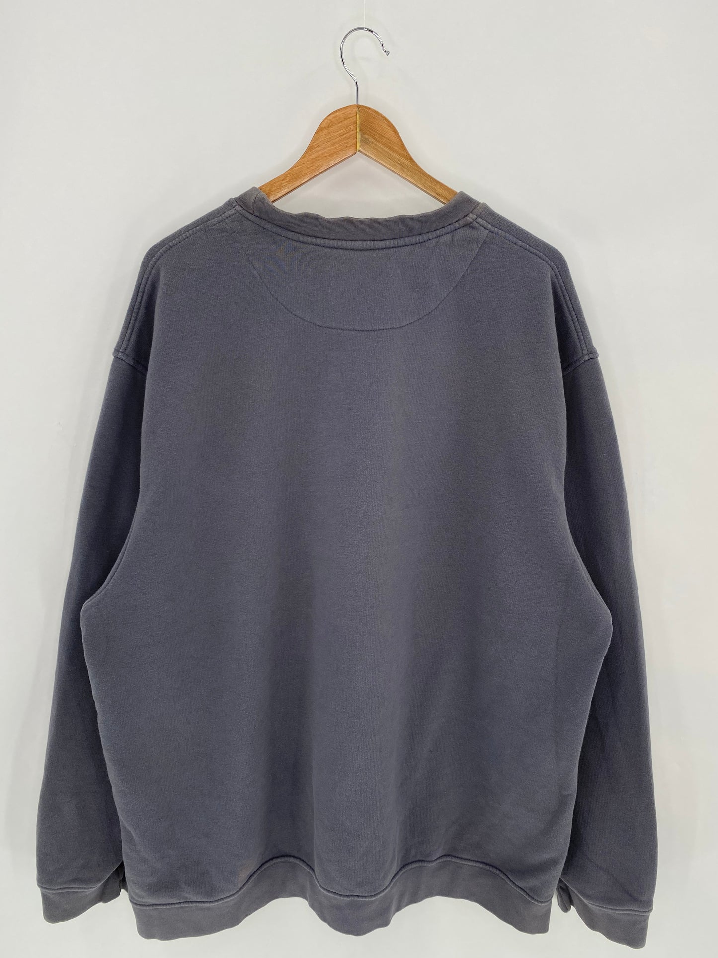 00’ NIKE Size XXL Vintage Sweat-shirt / 7388