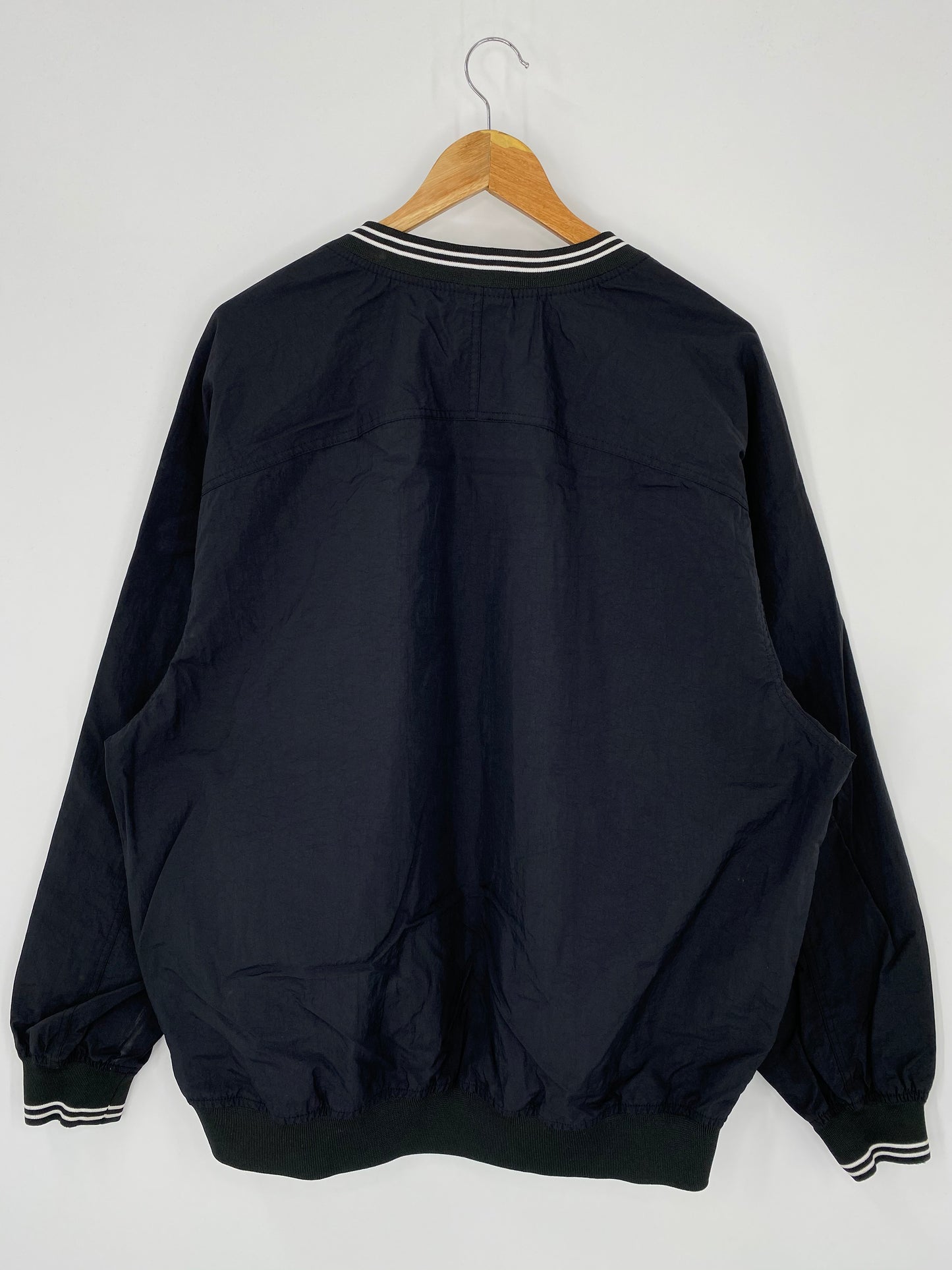 90’s NIKE Size L Vintage Nylon Jacket  / 8111