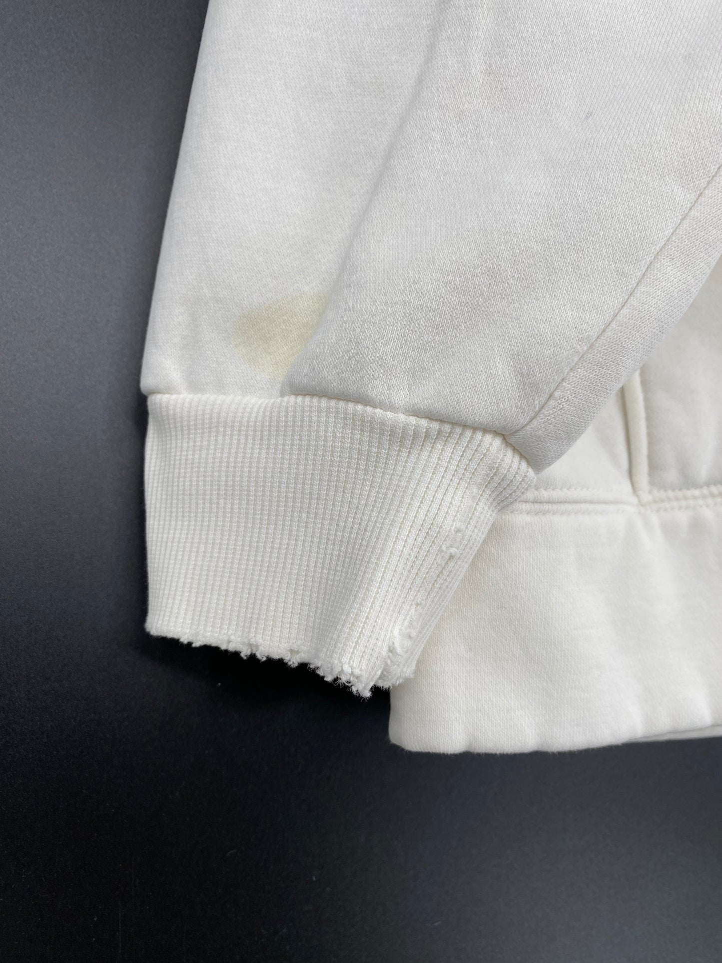 00’ NIKE x CHICAGO BULLS Size M Vintage NBA Hoodie Sweat-Shirt / 9031