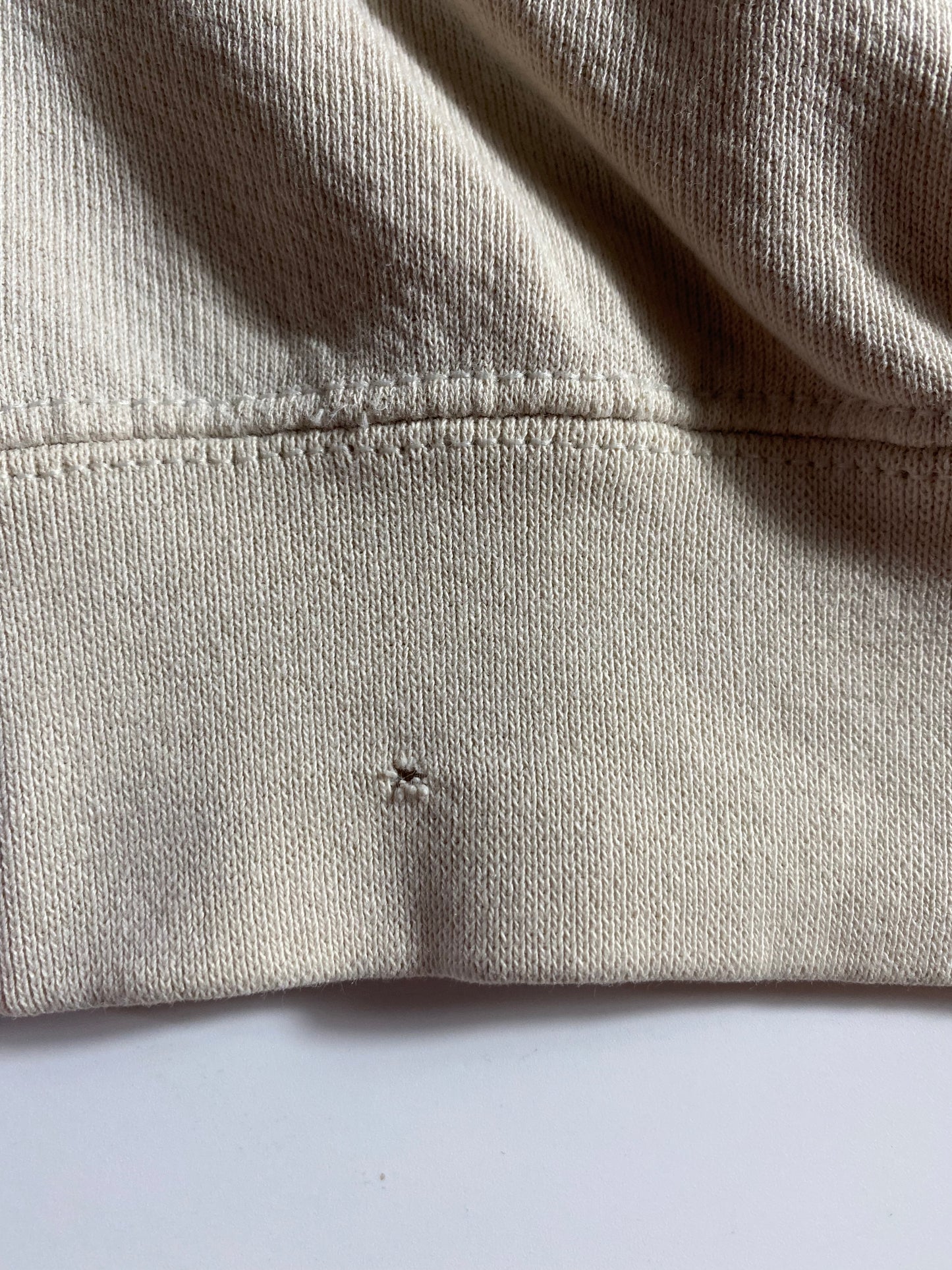 90’s NIKE ATHLETICS Size M Vintage Sweat-Shirt / K3951