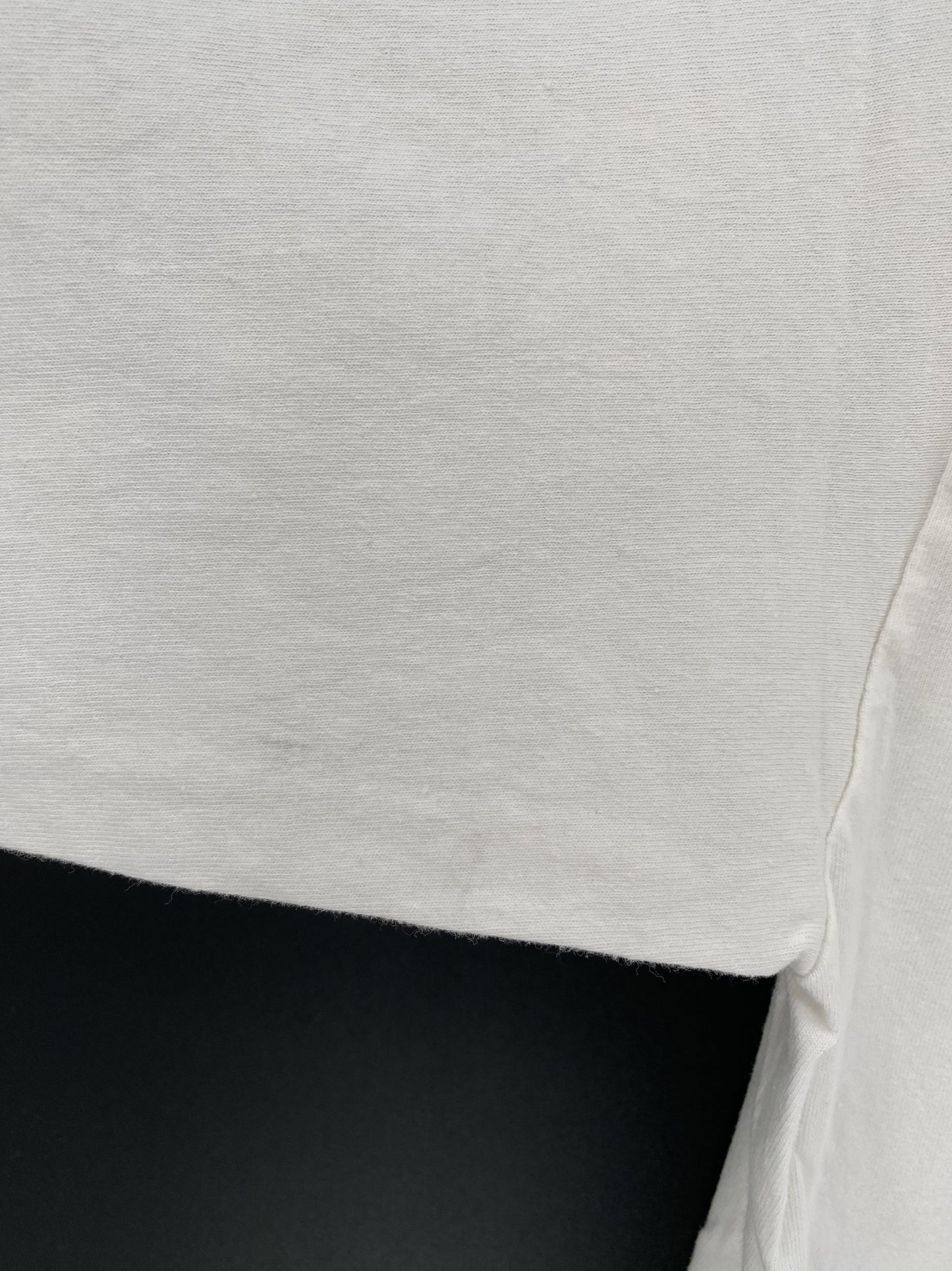 90's SNOOPY Made in USA Size XL Vintage T-Shirt / K6514