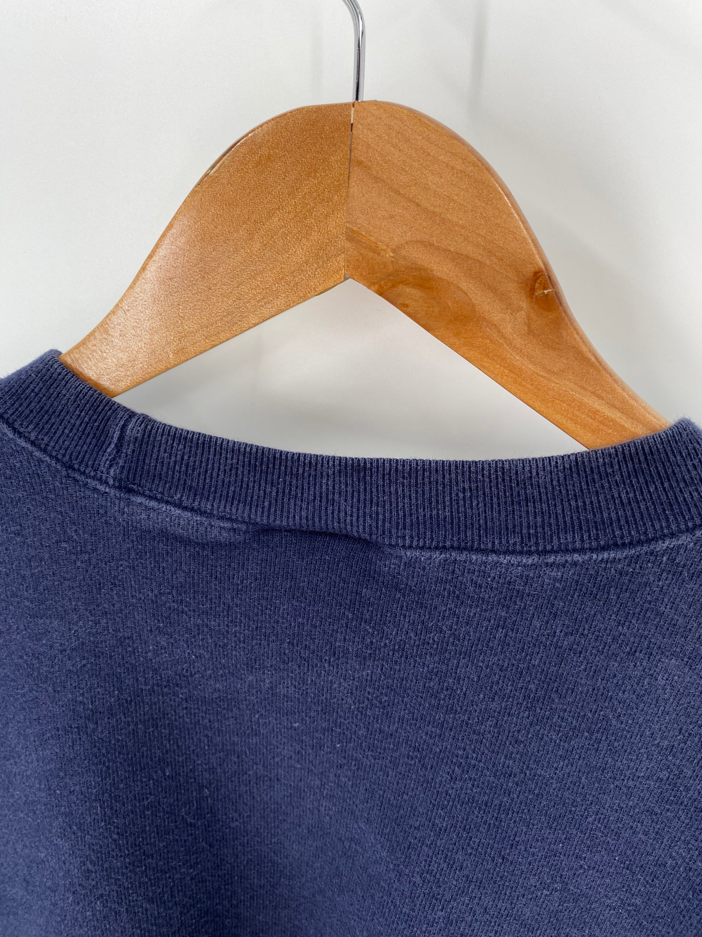 90’s BANANA REPUBLIC Made in USA Size XL Vintage Sweat-Shirt / k164