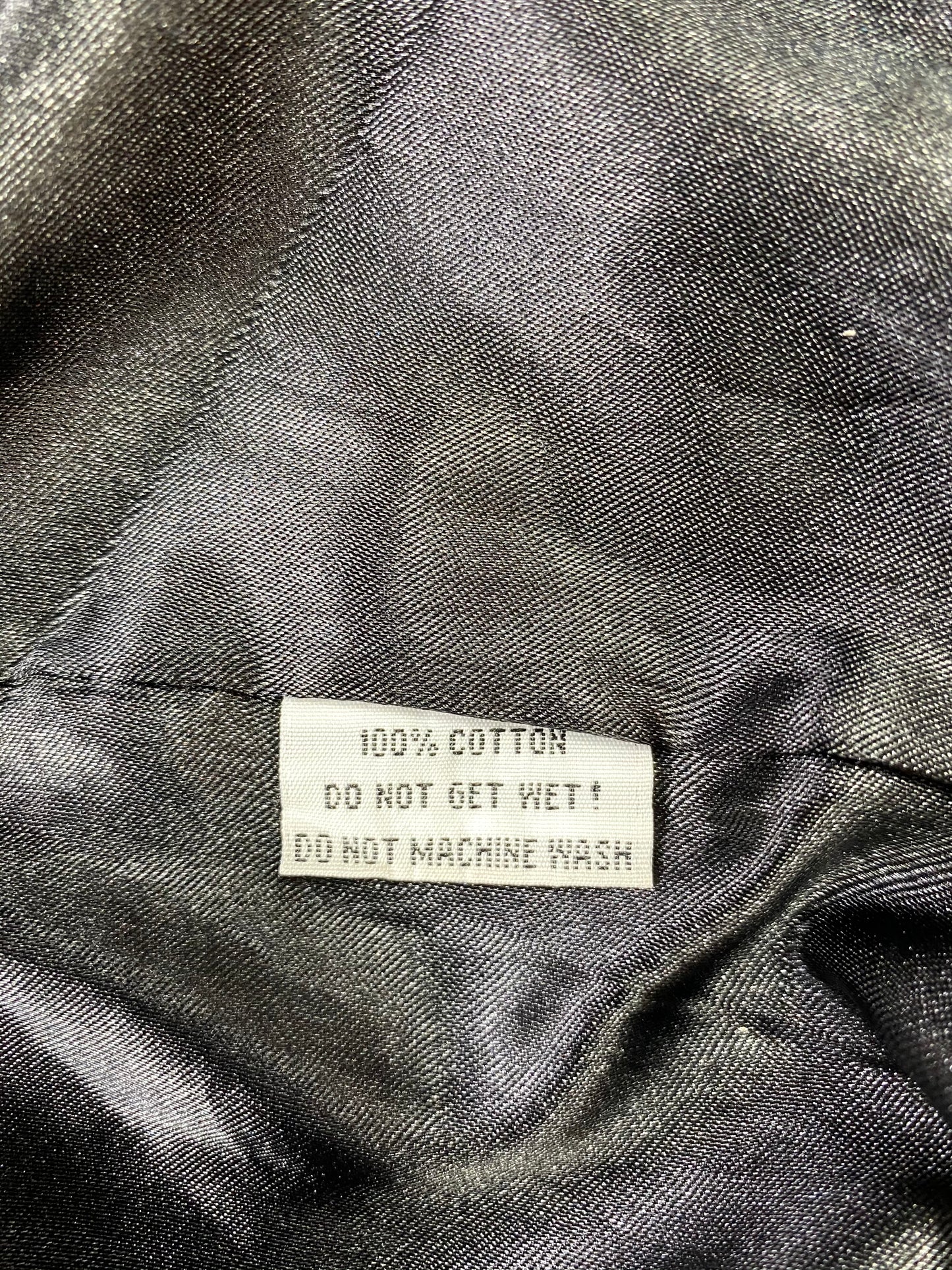 DODGE Size L Vintage Racing Jacket / 6172