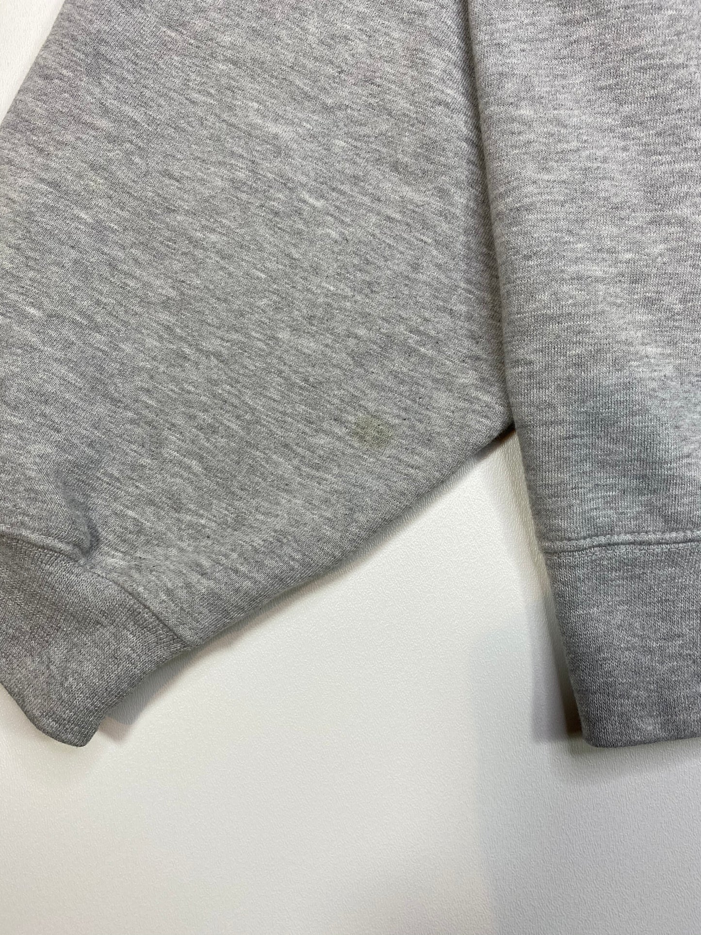 00’ NIKE GEORGIA TECH Vintage Sweat-Shirt / 5162