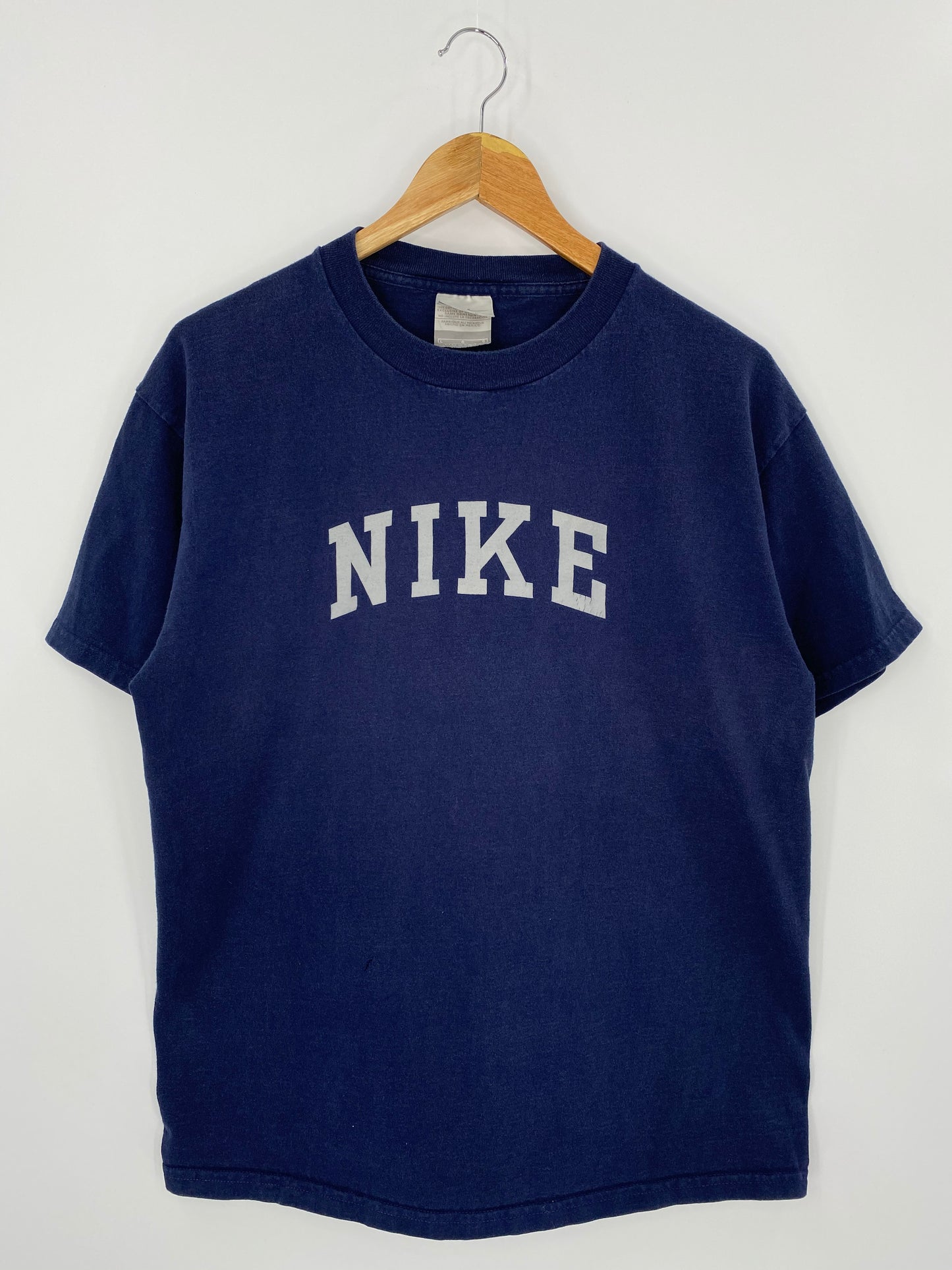 90’s NIKE Size L Vintage T-shirt / 7269