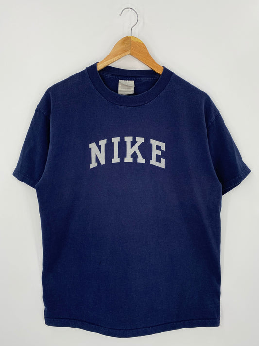90’s NIKE Size L Vintage T-shirt / 7269