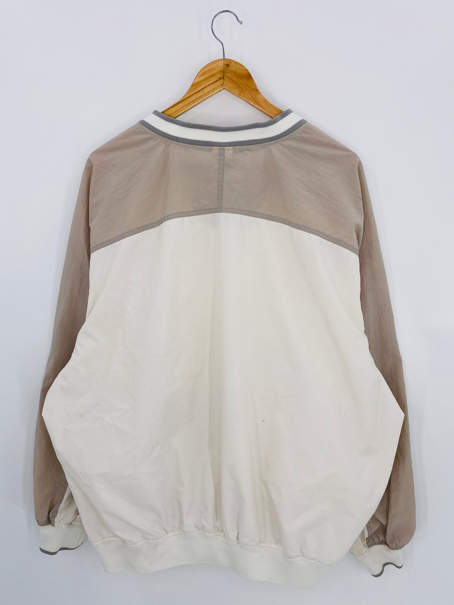90’s NIKE Size XL Vintage Nylon Jacket / 6995