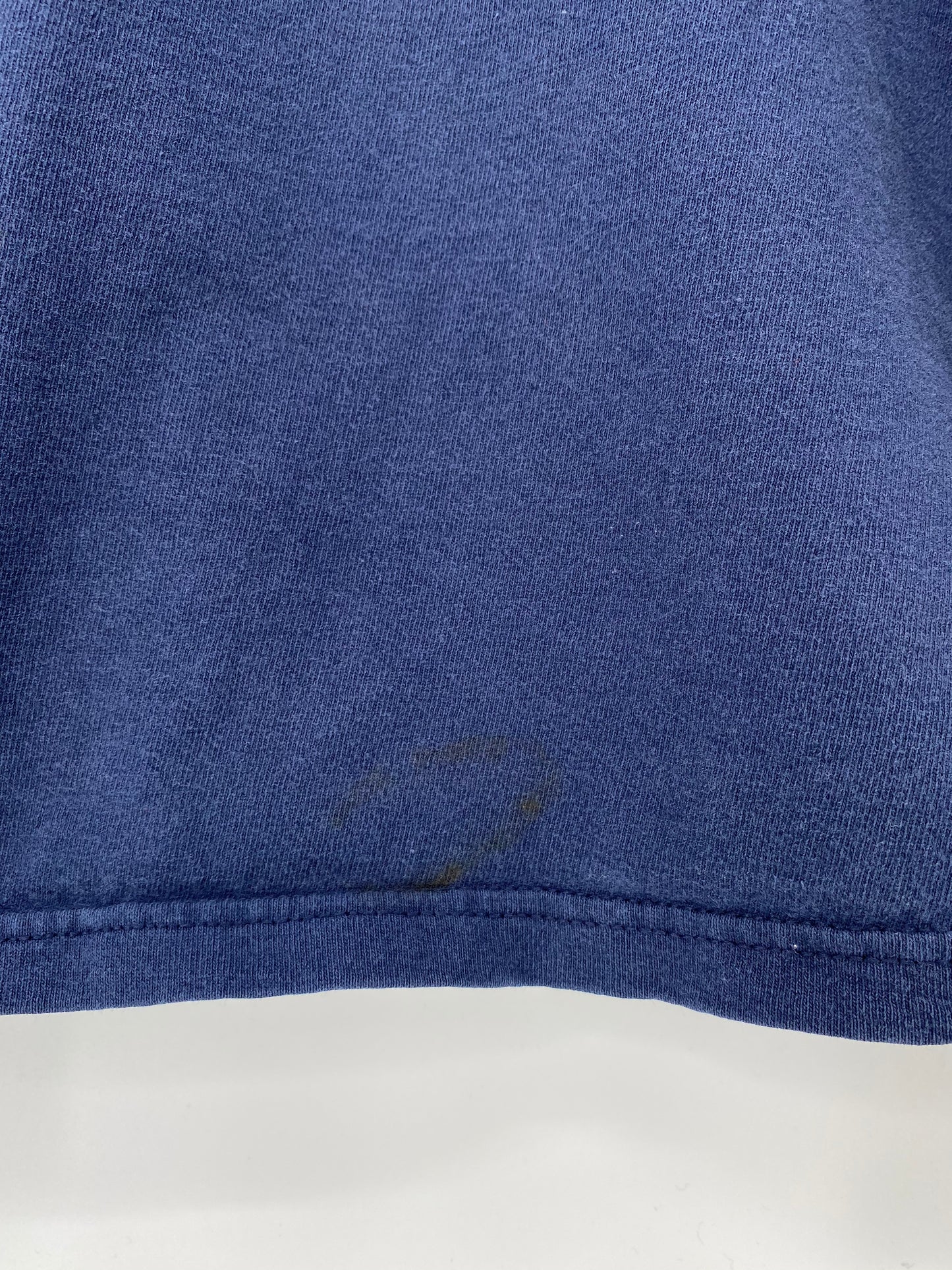 90’s NIKE Mini Swoosh Size L Vintage T-shirt / 8523