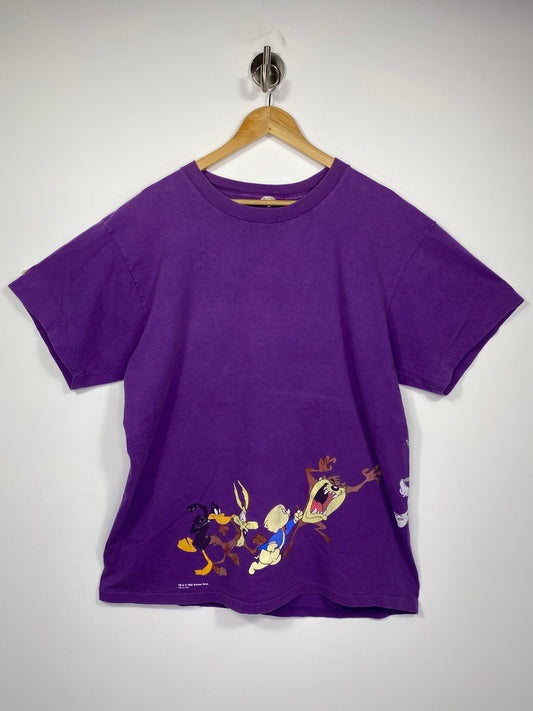 1993 Looney Tunes Vintage T-Shirt / 4771