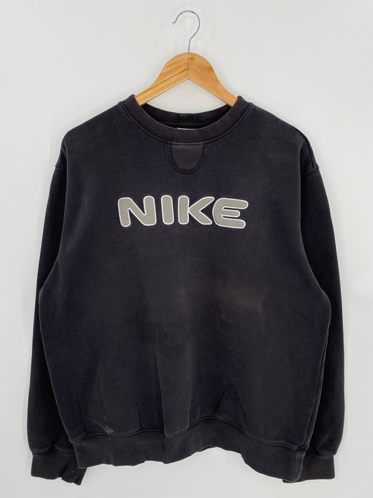 00’ NIKE Size M Vintage Sweat-shirt / K7311