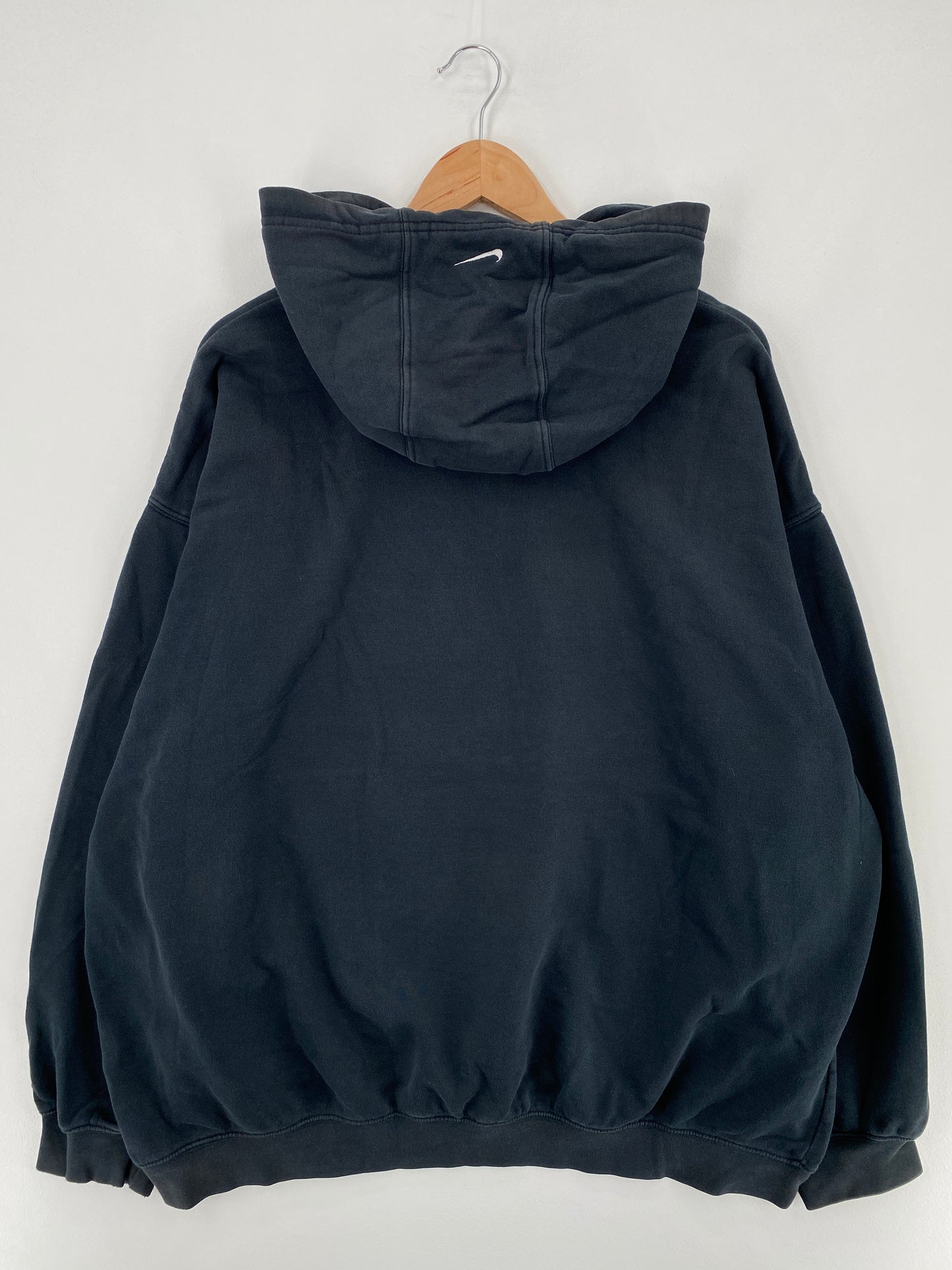 00’ NIKE Size No tag (Approx.XXL) Vintage Sweat-shirt / E511