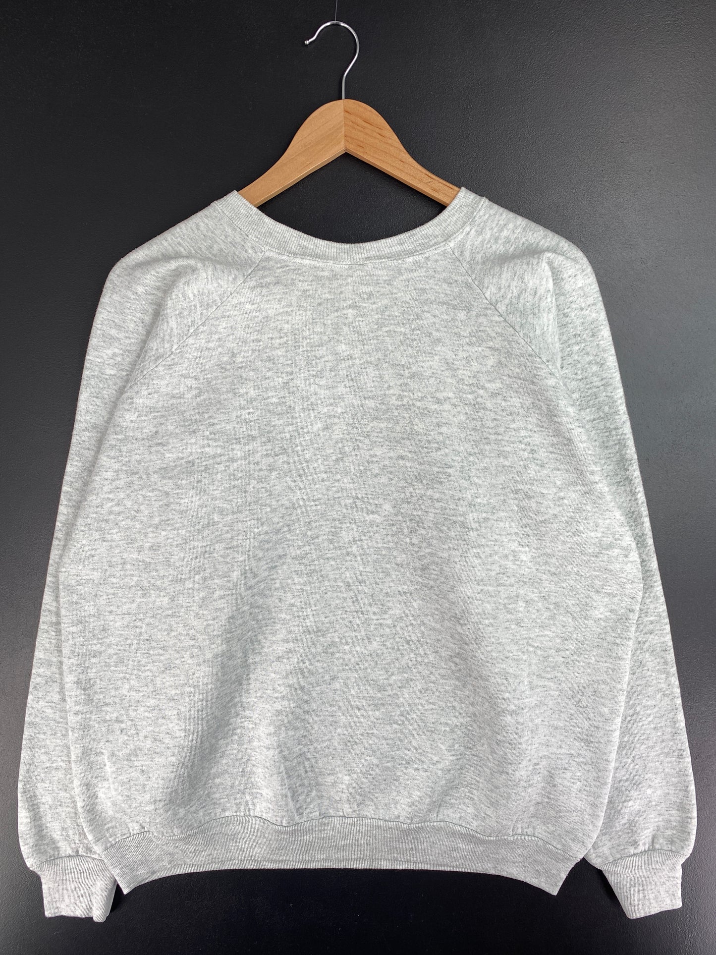 1993 BILLS x COWBOYS Made in USA Size XL Vintage NFL Sweat-shirt / E561