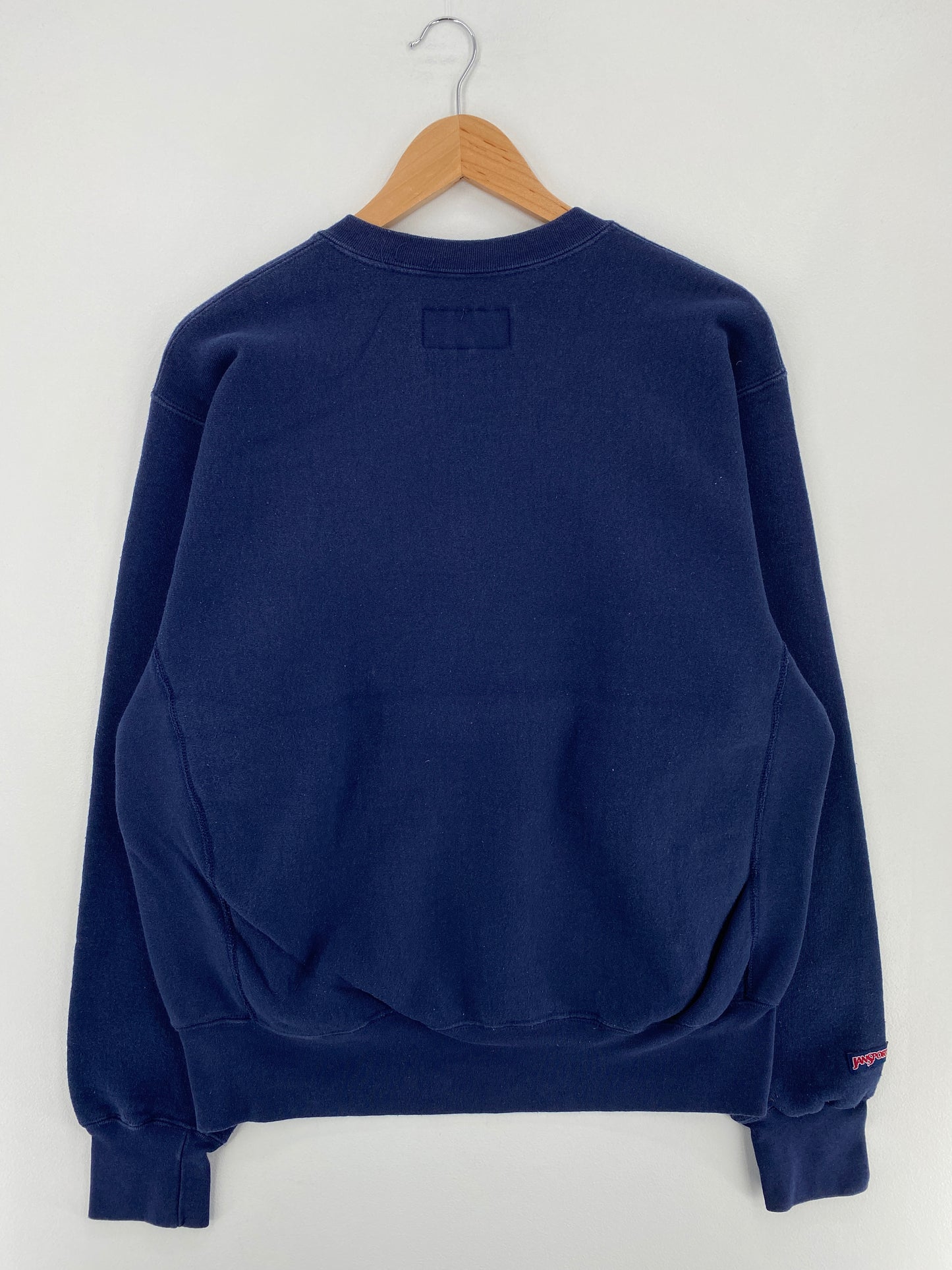 90’s THE CITADEL Size L College Sweat-shirt / E565