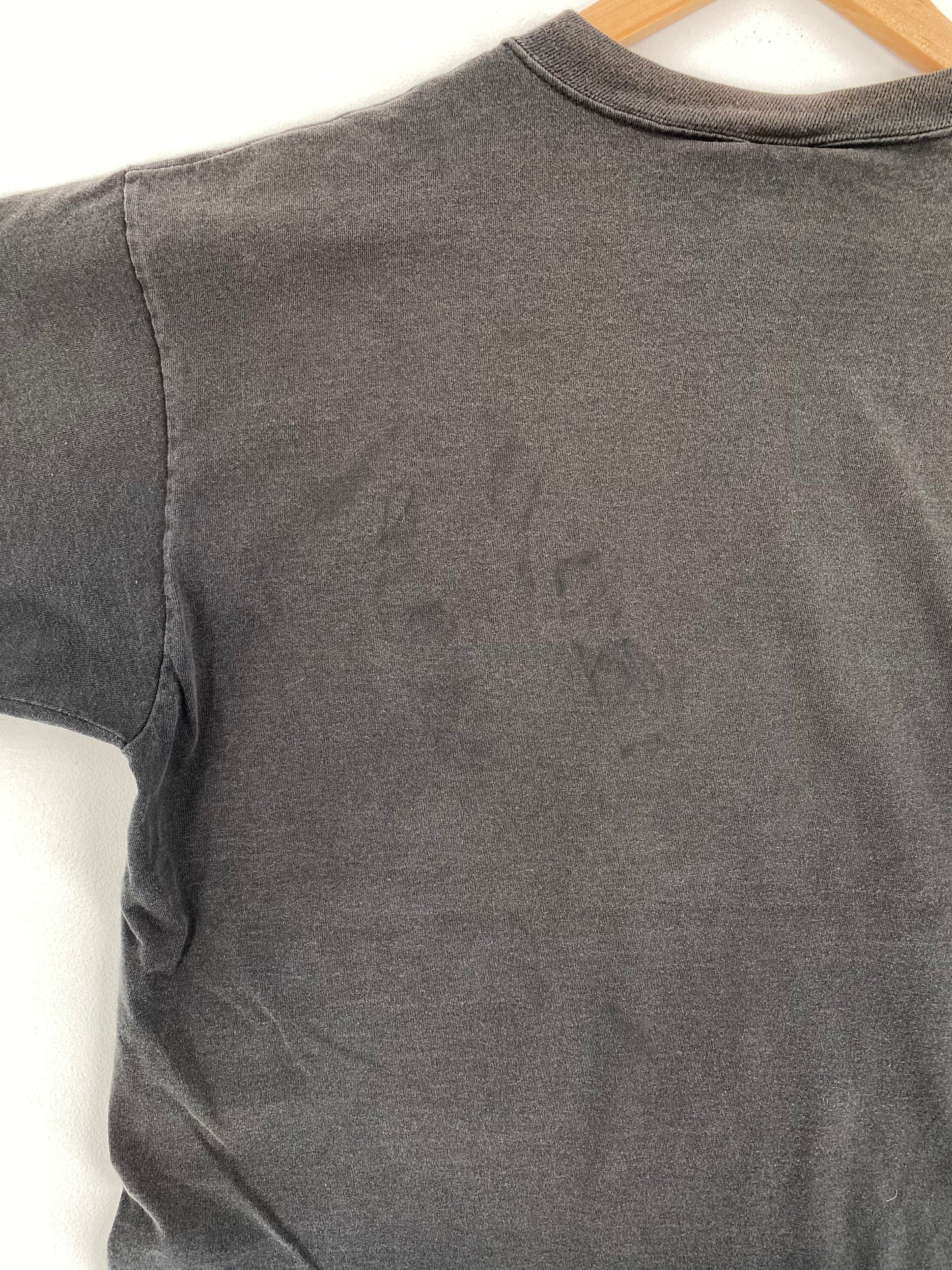 1992 CHICAGO WHITESOX Made in USA Size XL Vintage MLB T- Shirt / A2824