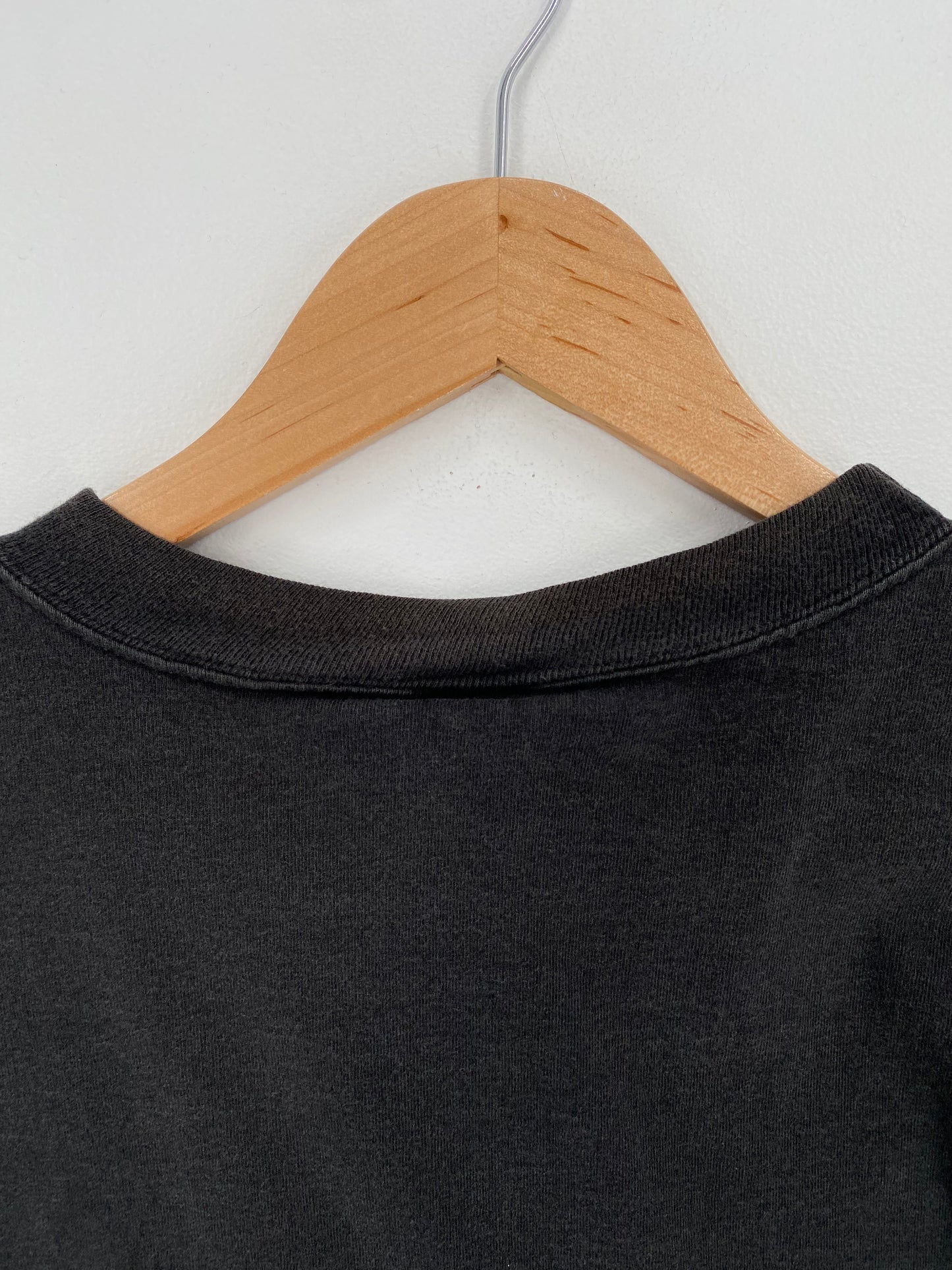 1992 CHICAGO WHITESOX Made in USA Size XL Vintage MLB T- Shirt / A2824