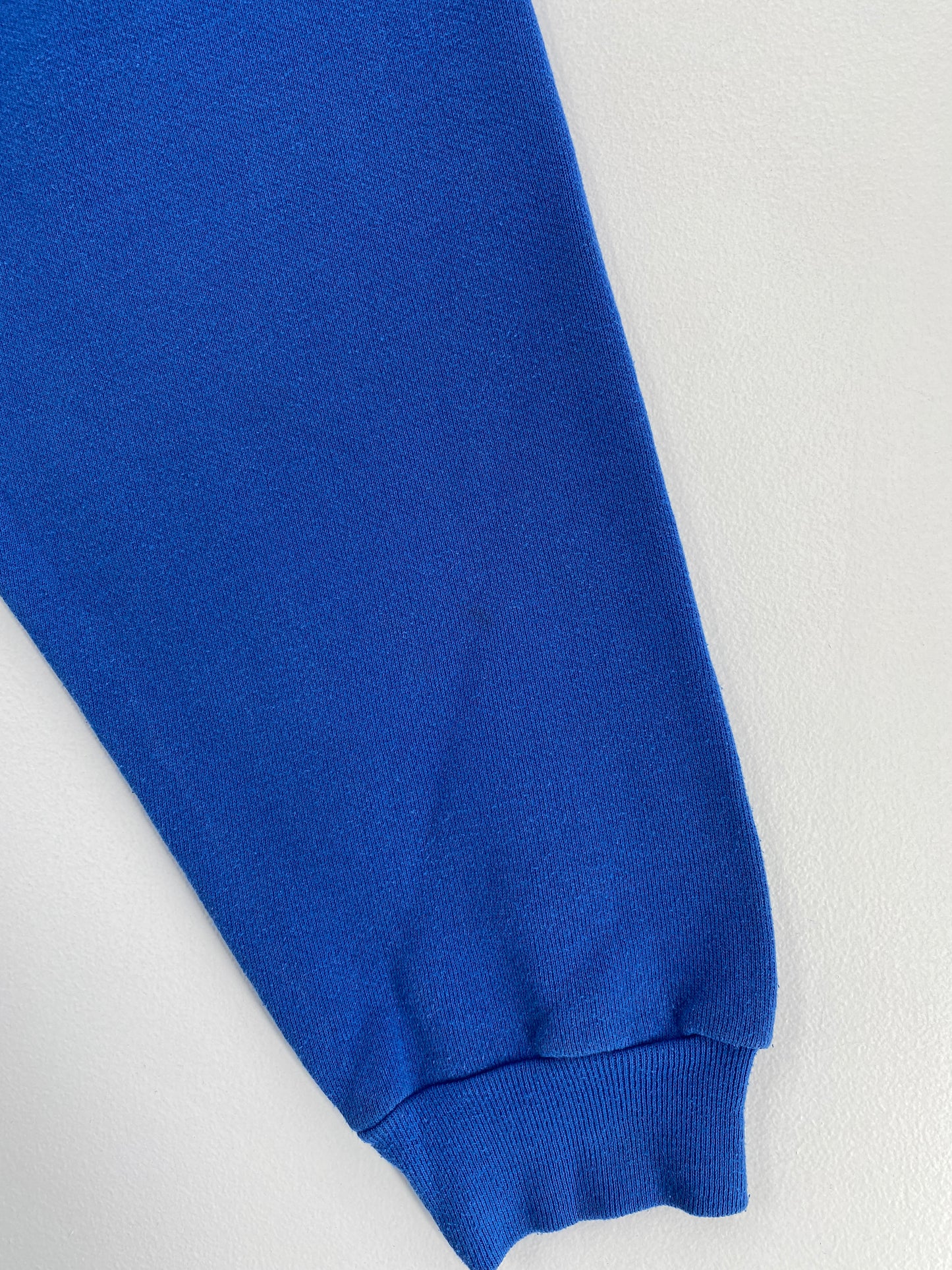 90's NEW YORK GIANTS Made in USA Size XL Vintage NFL Sweat-Shirt / E581