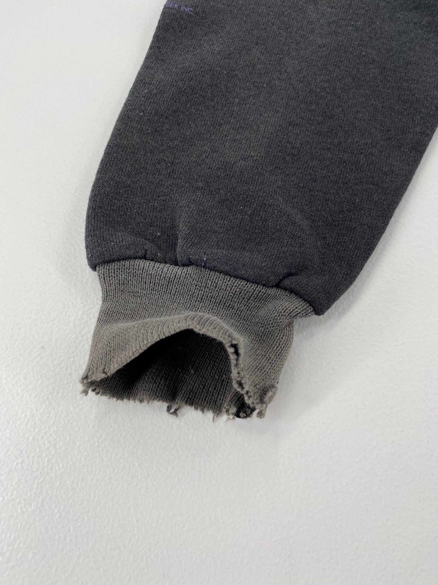 1992 HARLEY DAVIDSON Made in USA Size L Vintage Sweat-shirt / A2840