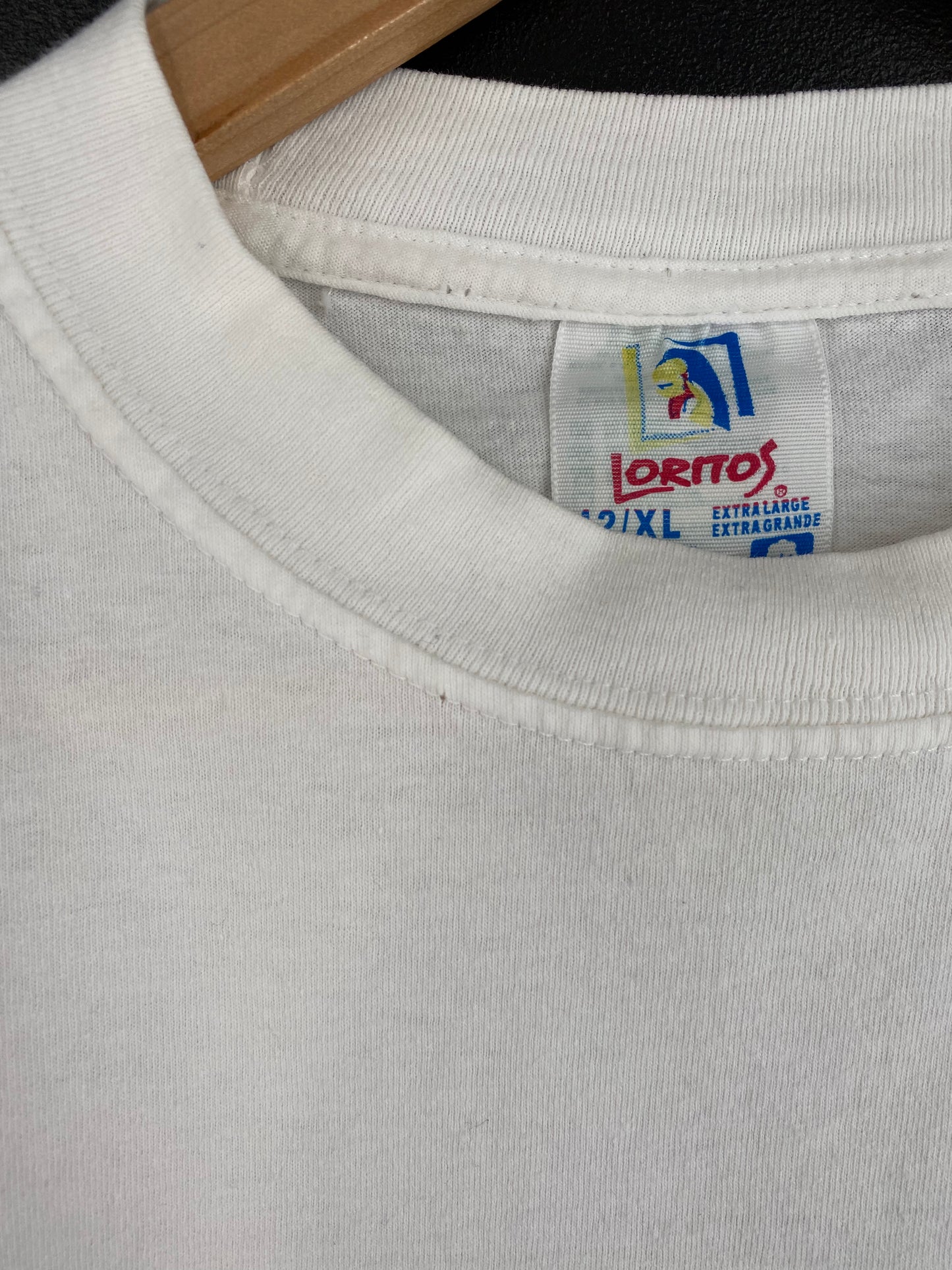 00’s POWERPUFF Size XL Vintage T-Shirts / A2872