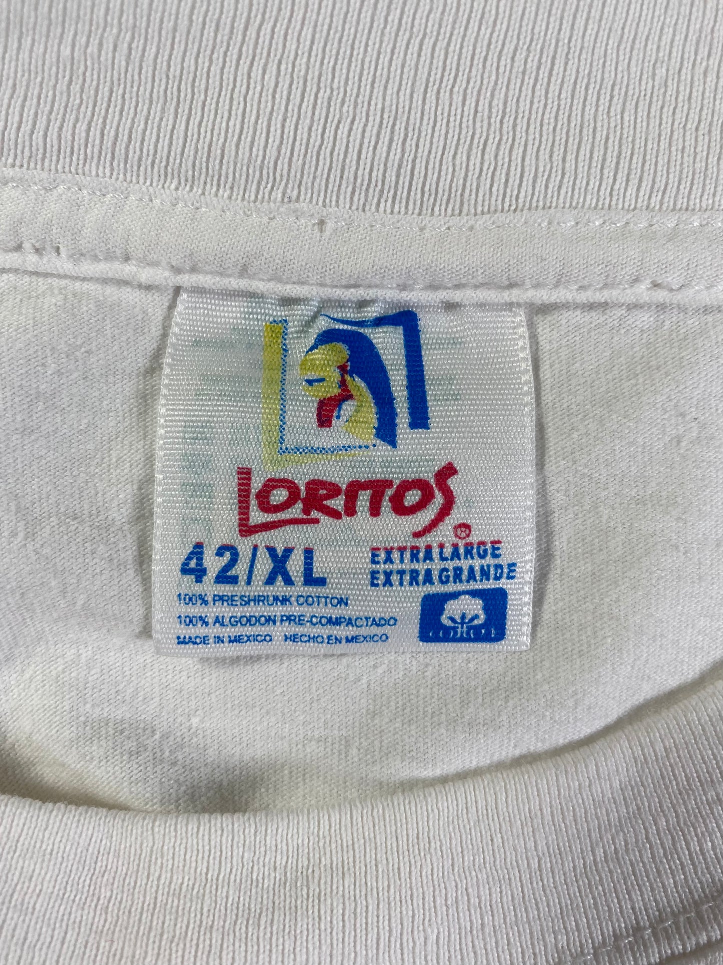 00’s POWERPUFF Size XL Vintage T-Shirts / A2872