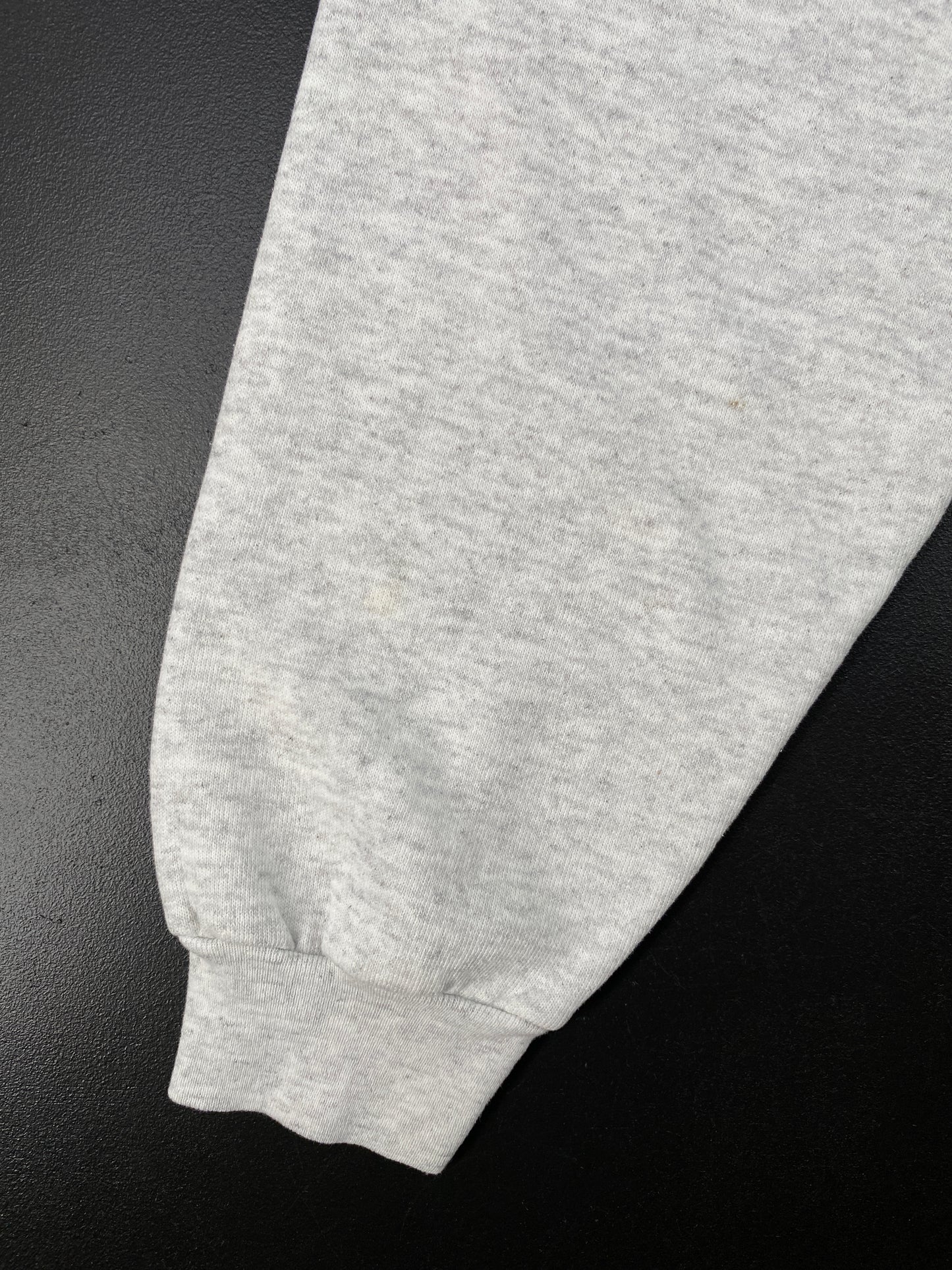 1992 HARLEY DAVIDSON Made in USA Size XXL Vintage Sweat-Shirt  / A6706