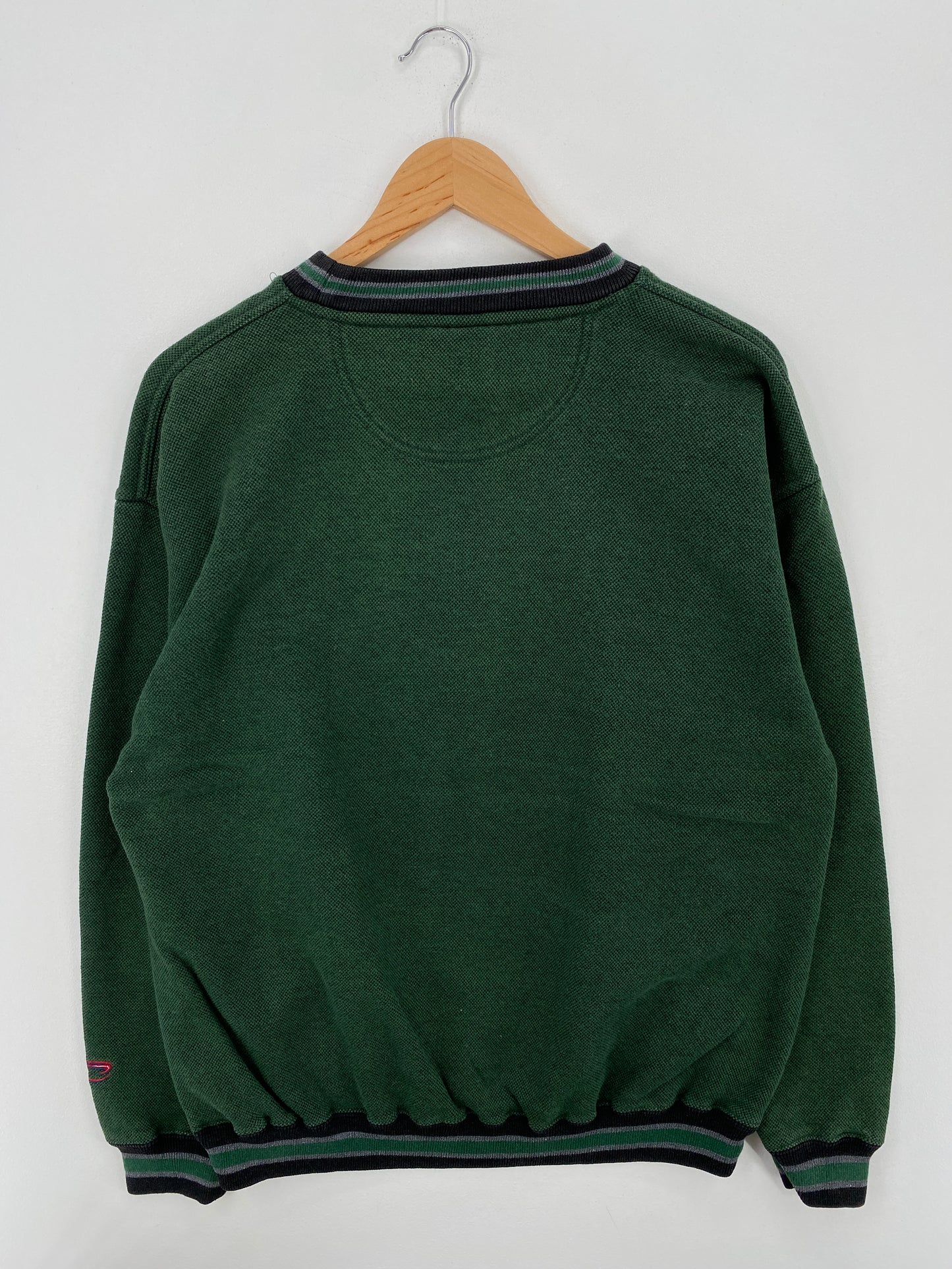 Vintage GREEN BAY PACKERS Size L NFL Sweat-shirt / A6737