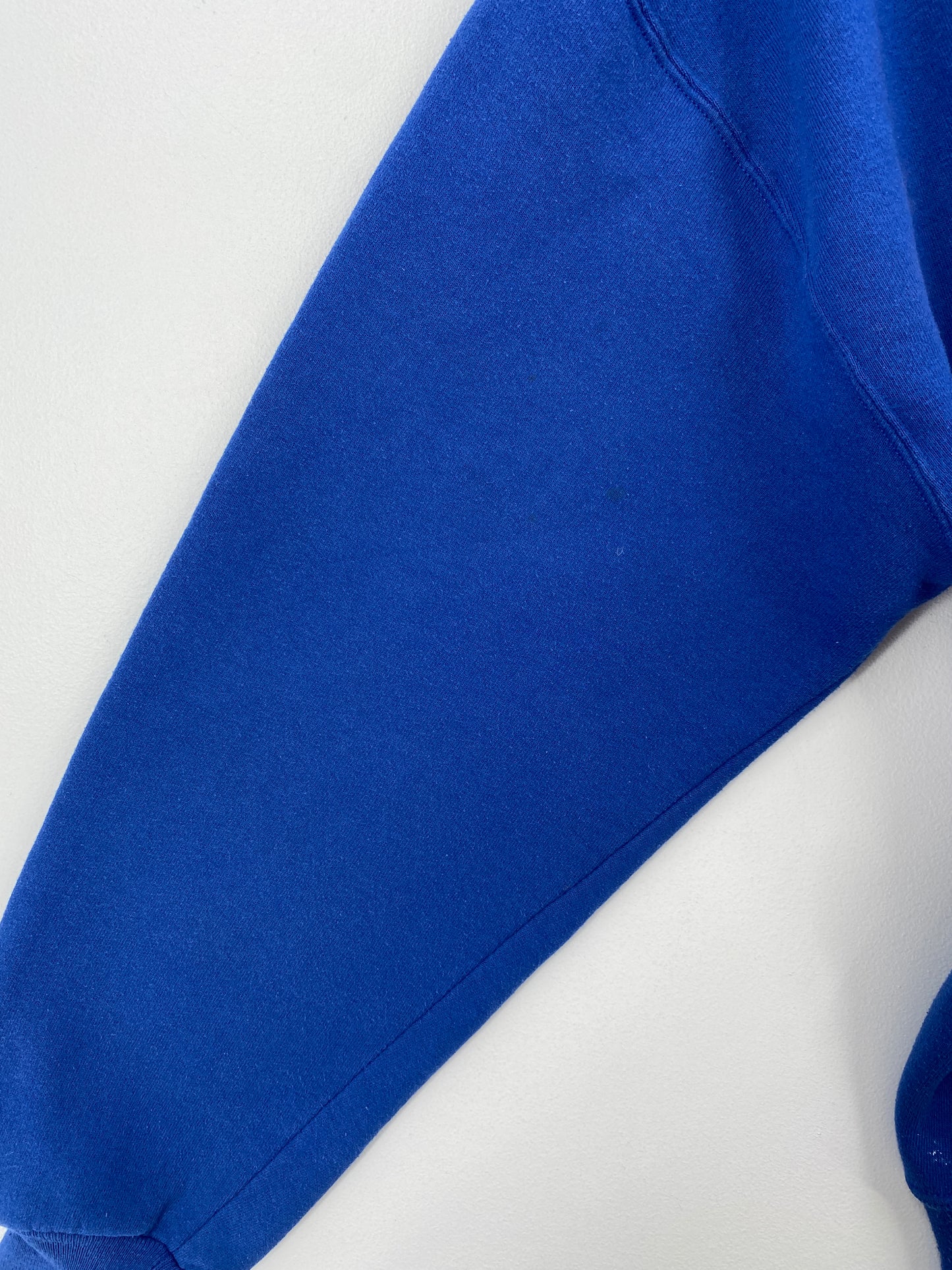 1993 RUSSELL x NEW YORK GIANTS Made in USA Size XL Vintage NFL Sweat-shirt / A6739