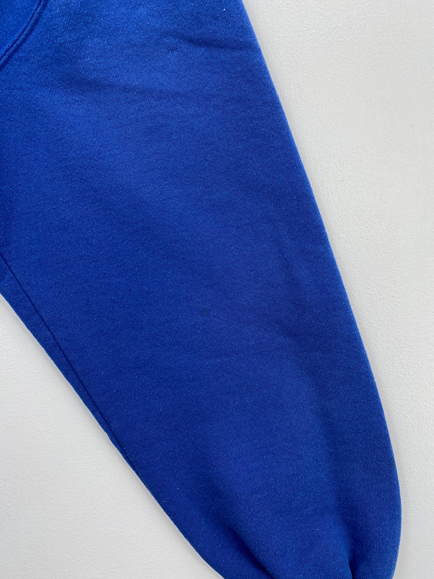 1993 RUSSELL x NEW YORK GIANTS Made in USA Size XL Vintage NFL Sweat-shirt / A6739