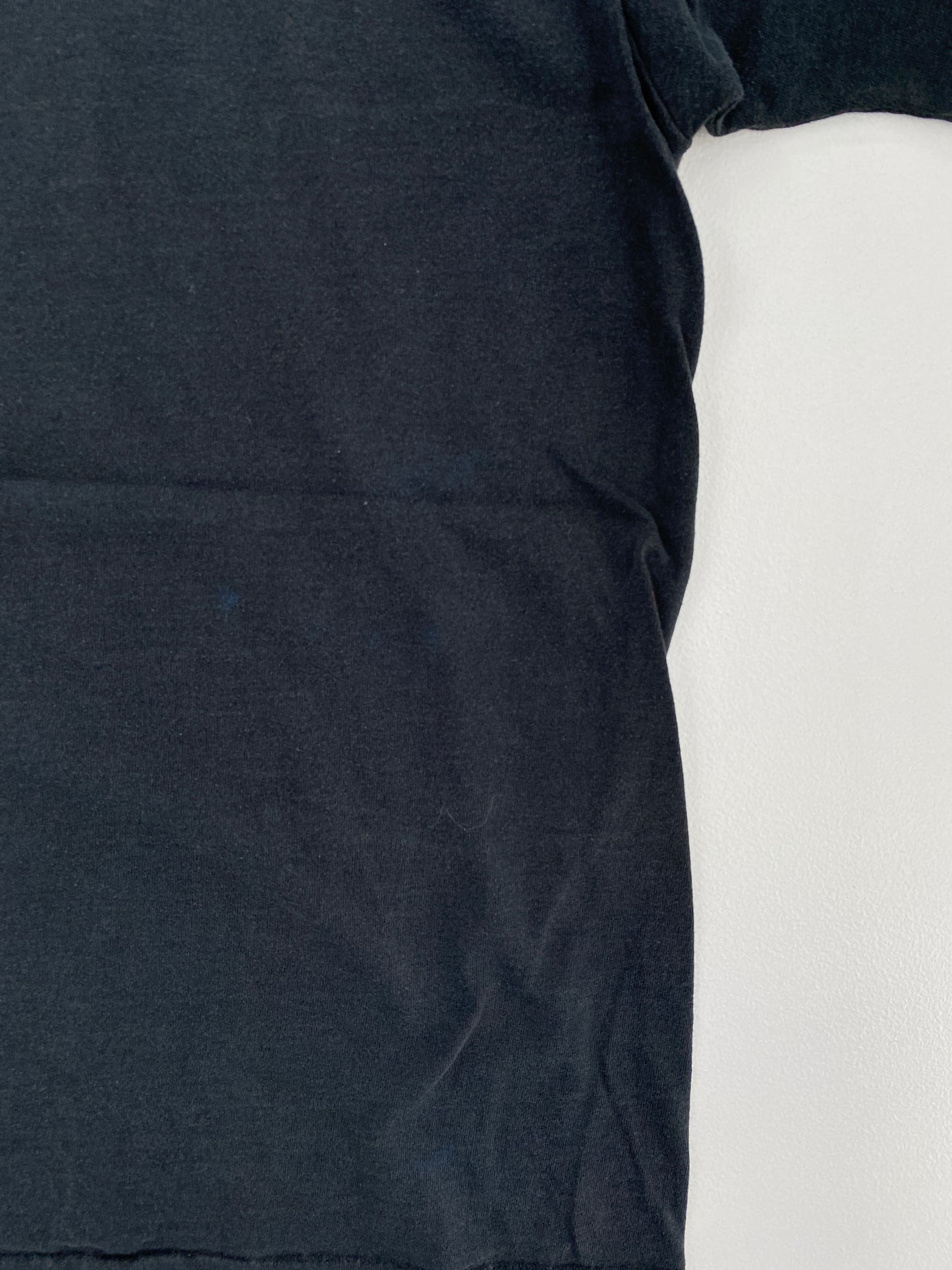 1995 SALEM x SUPER BOWL PITTSBURGH STEELERS x DALLAS COWBOYS Made in USA Size L Vintage NFL T-shirt / E2240T