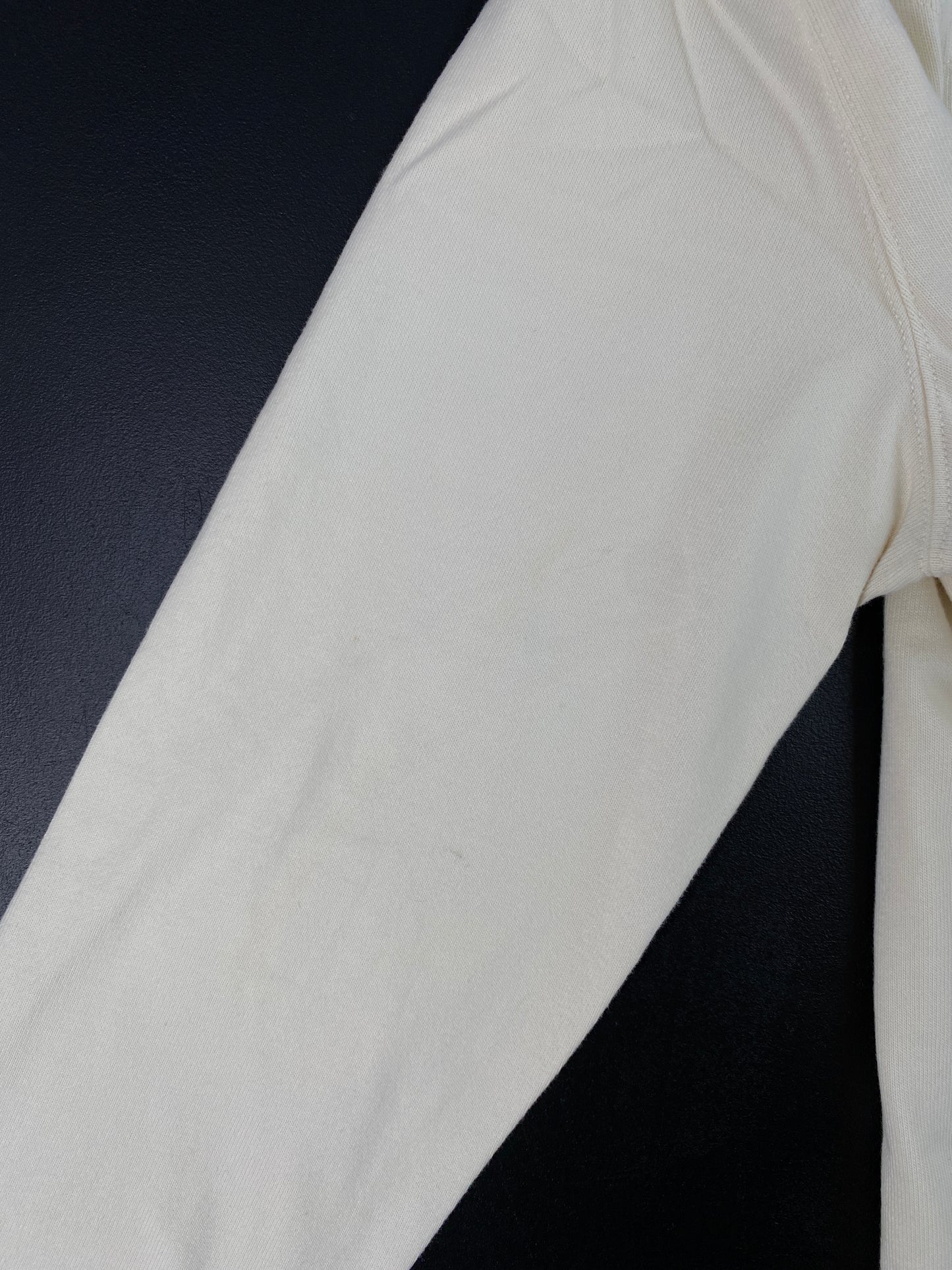 90’s POLO RALPH LAUREN Size L Vintage Rugby-Shirt / A6751