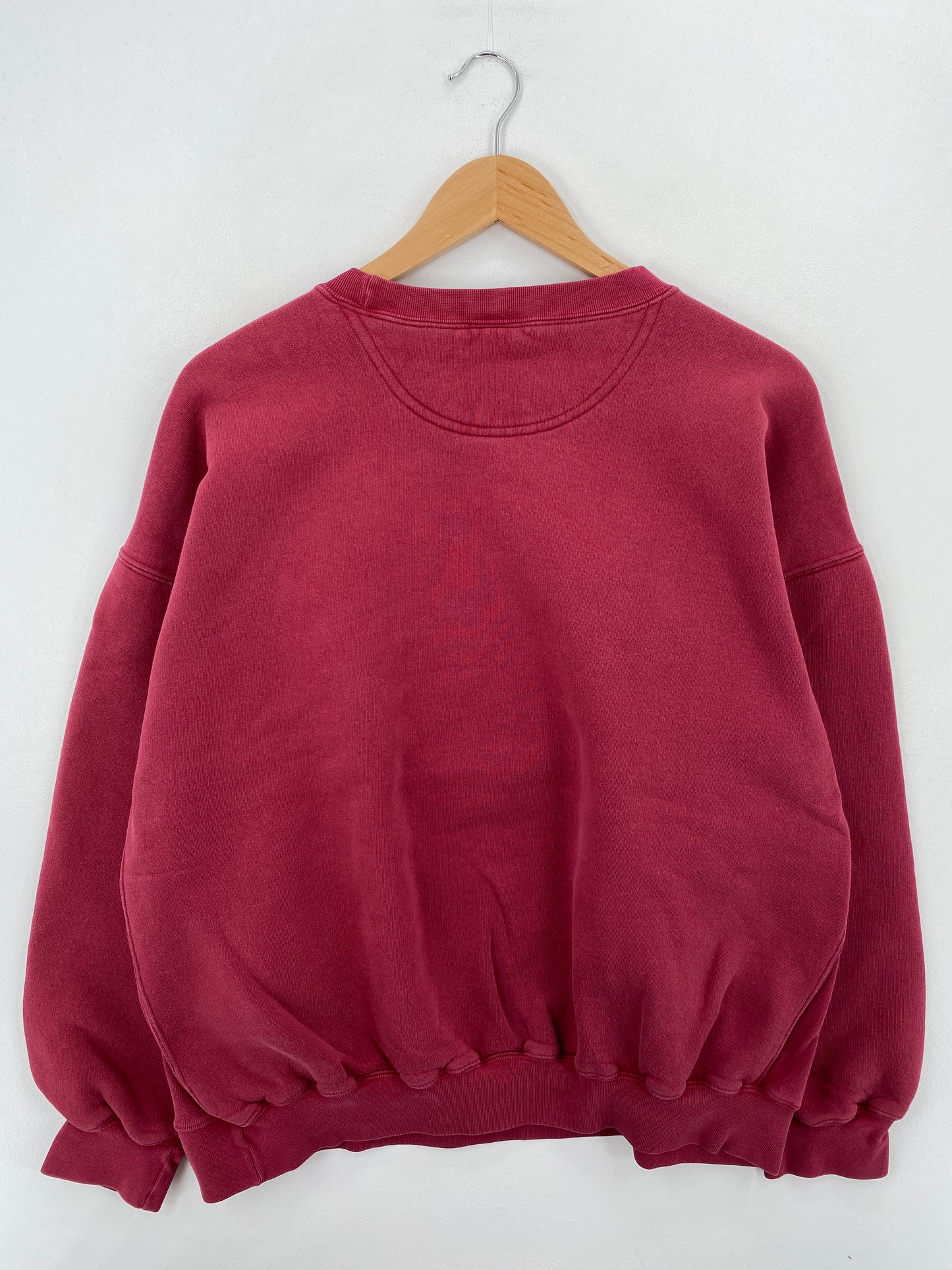 90's NIKE FLORIDA STATE UNIVERSITY Size L Vintage College Sweat-Shirt / A6781