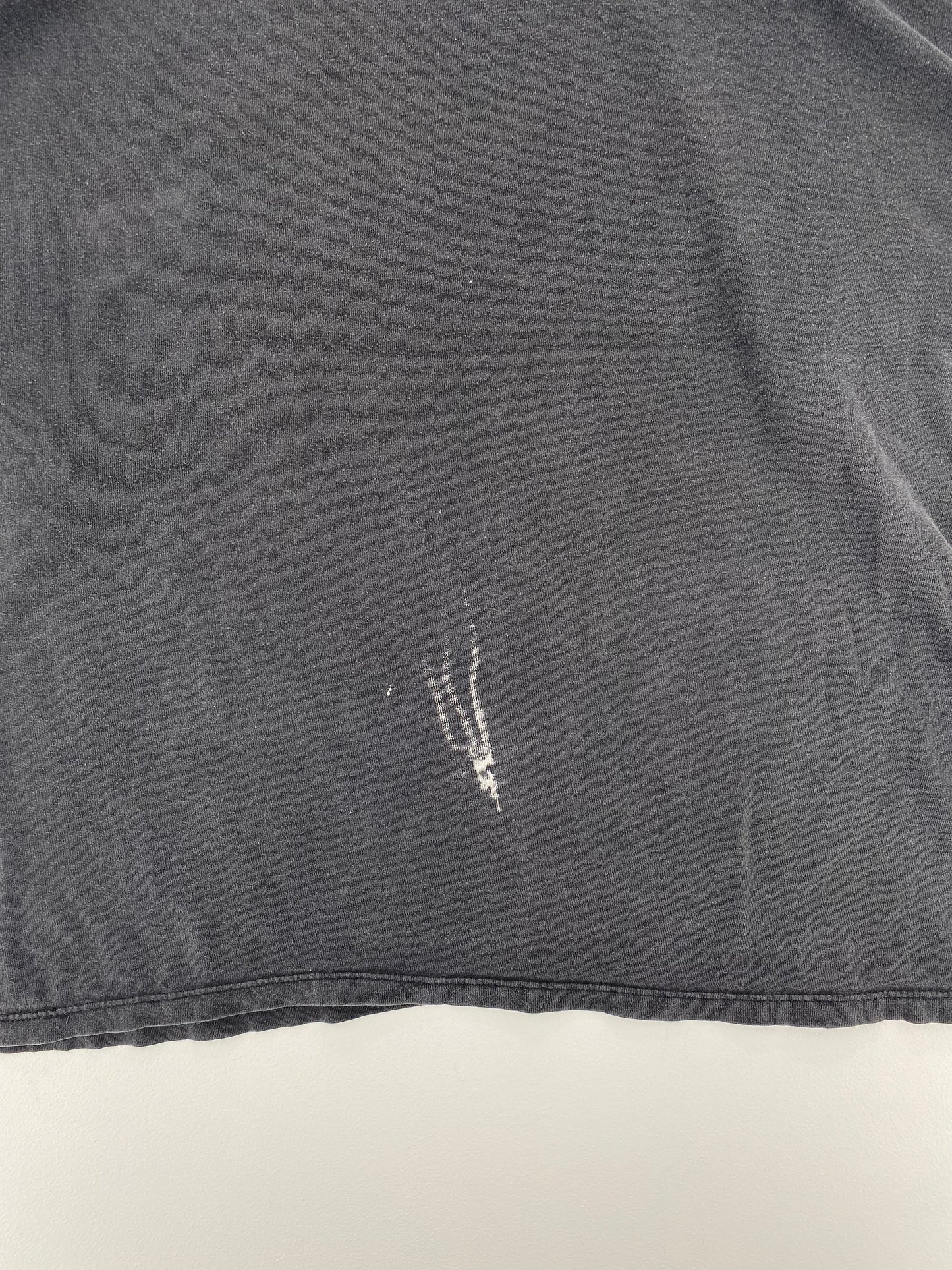 1994 STARTER x HUSTON ROCKETS Made in USA Size XL Vintage NBA T-Shirts / A2912