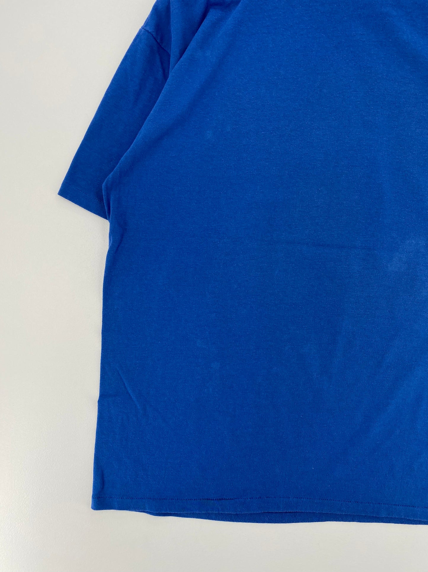 80’s DETROIT PISTONS Made in USA Size XL Vintage NBA T-Shirts / A2915