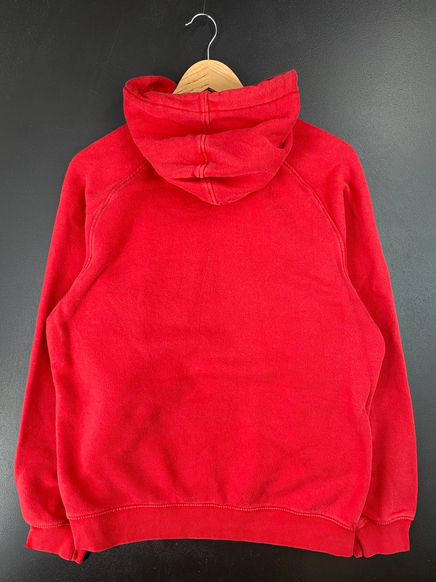 00' NIKE Size M Vintage Hoodie Sweat-Shirt / A7001