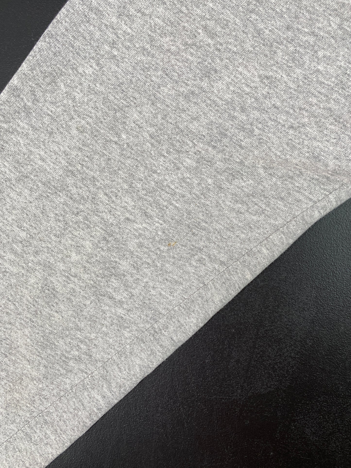 90's NIKE CENTER SWOOSH Made in USA Size L Vintage Hoodie Sweat-Shirt / A7002