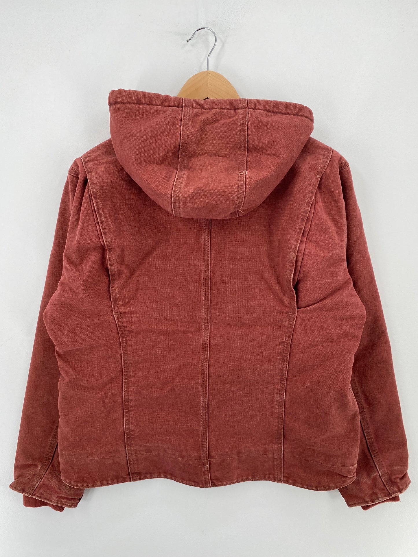 .Vintage CARHARRT Size Ladies M Duck Jacket