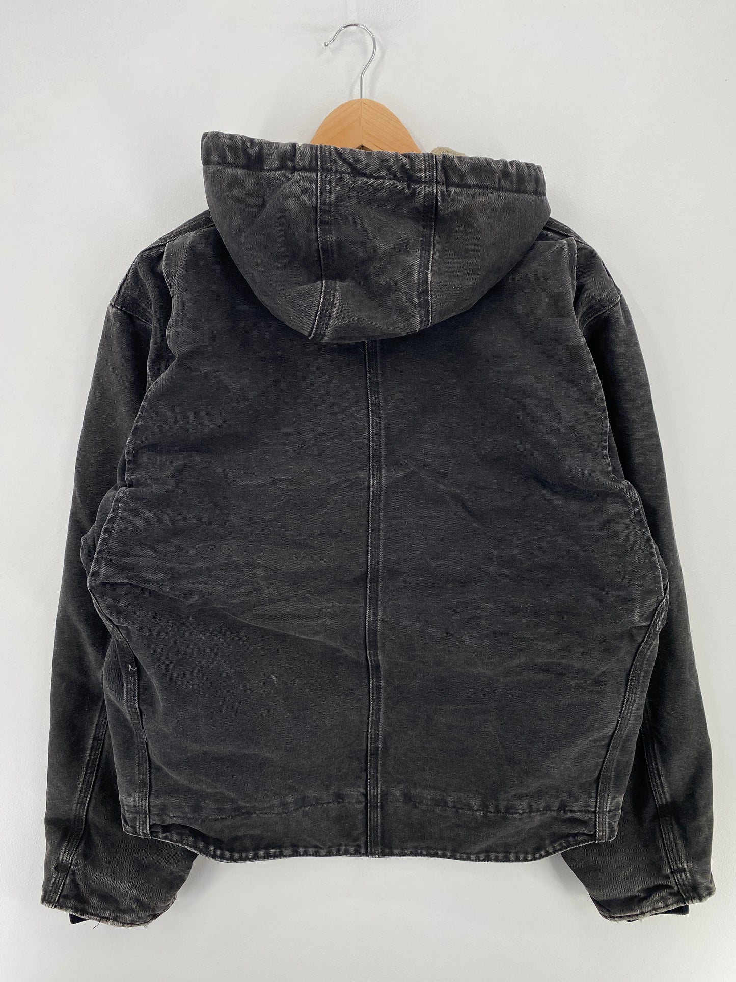 Vintage CARHARRT Size L Duck Jacket / E3906J