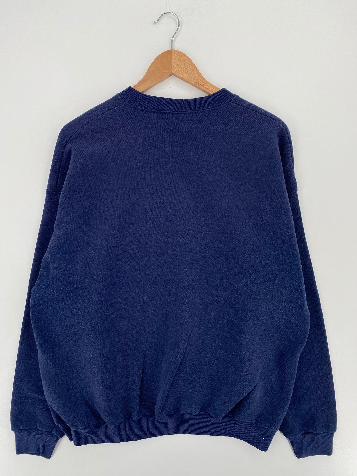 Copy of 1996 ATLANTA OLYMPIC Made in USA Size XL Vintage Sweat-shirt / E4738S