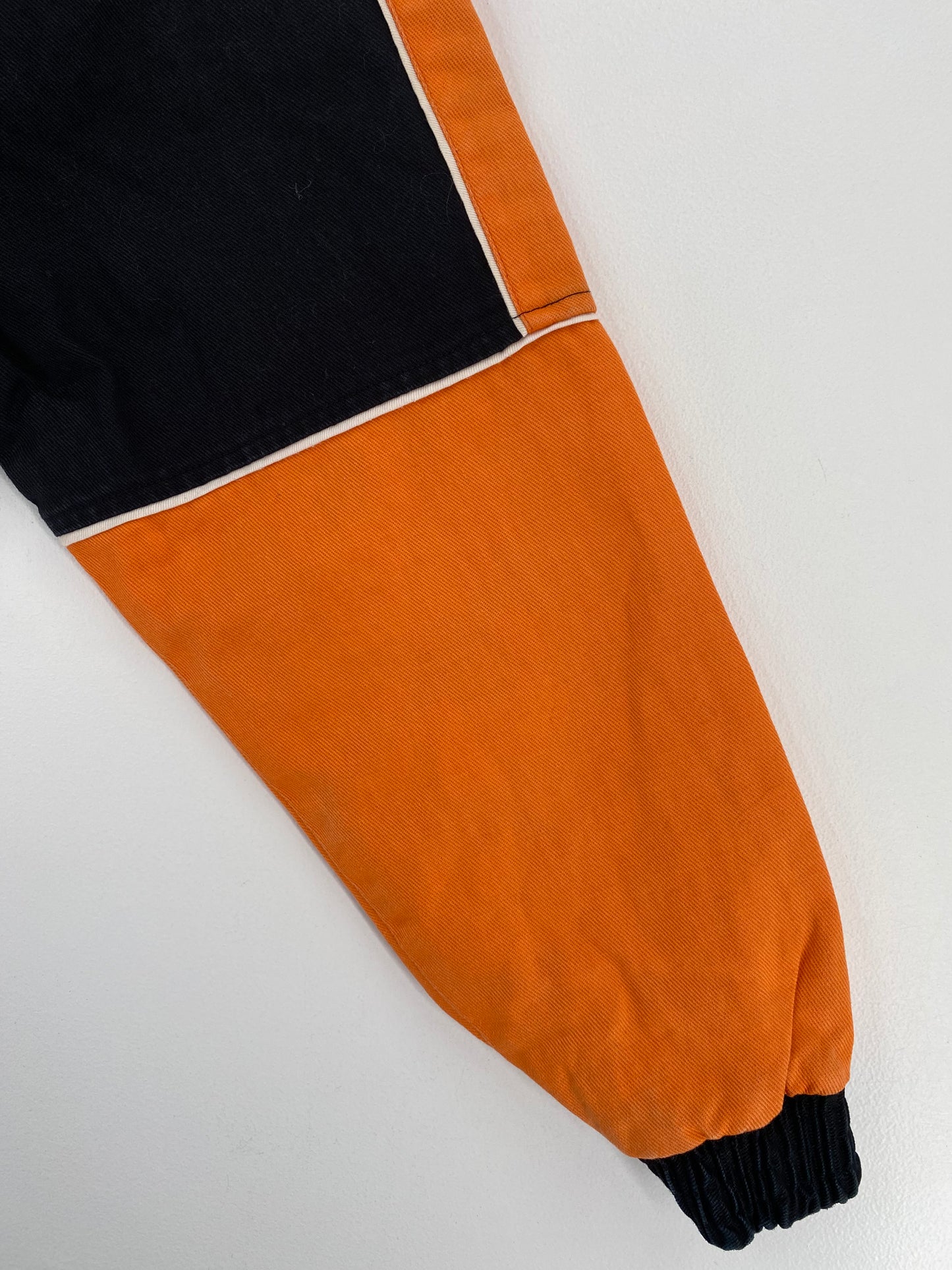 Vintage TONY STEWART x HOME DEPOT Size M Racing Jacket / A3069