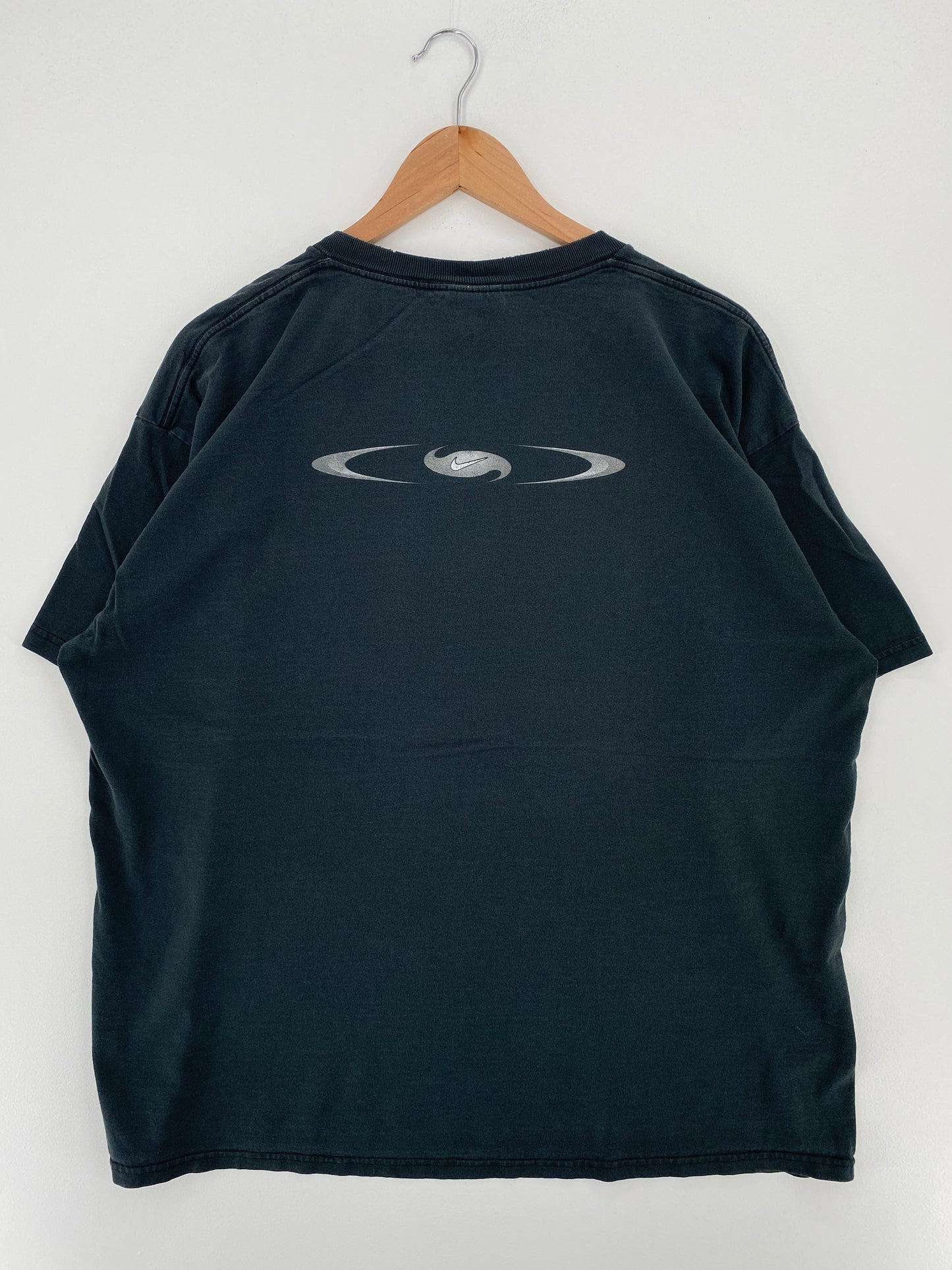 90's NIKE Size XL Vintage T-Shirt / A3075