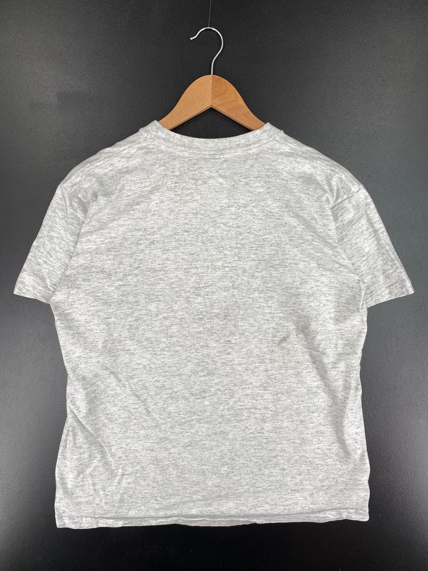 1992 CHICAGO WHITE SOX x BETTY BOOP Made in USA Size L Vintage MLB T-Shirt / A3079