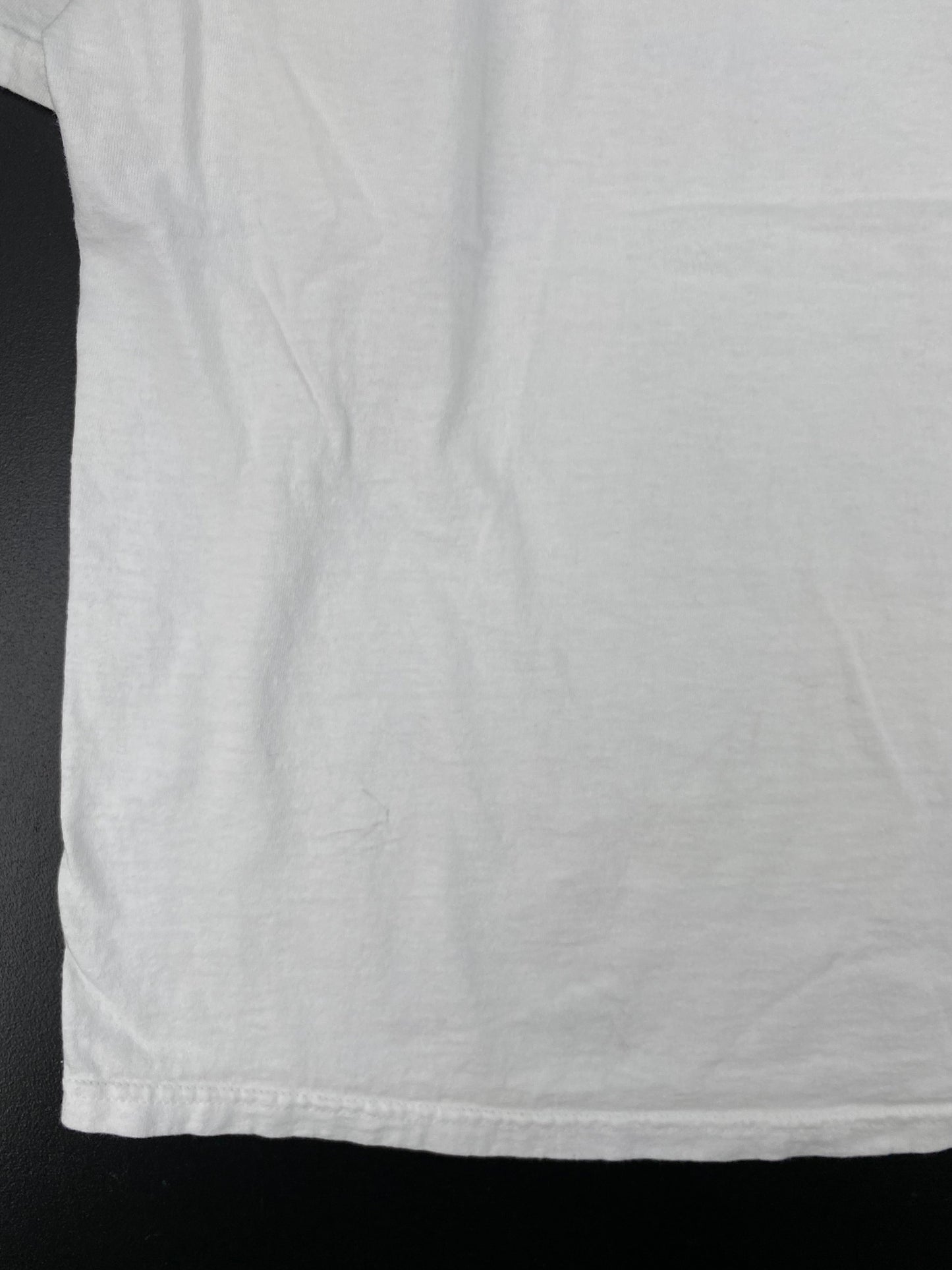 90's THE WEIRD SOUNDS OF SPACE PUSSY Made in USA Size XL Vintage T-Shirt / E3839T